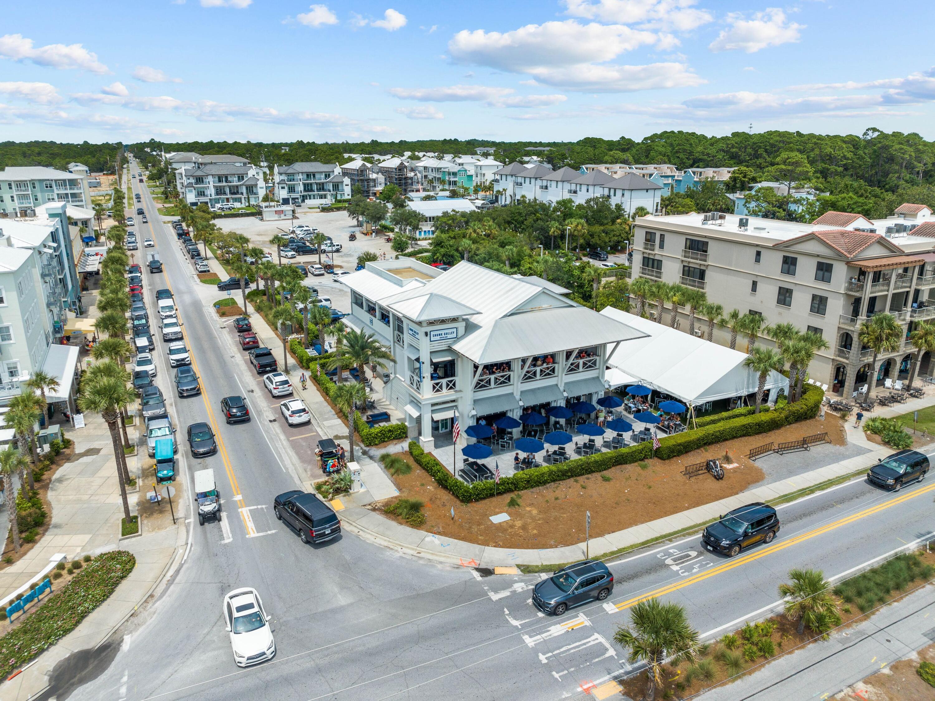CYPRESS BREEZE PLANTATION - Residential