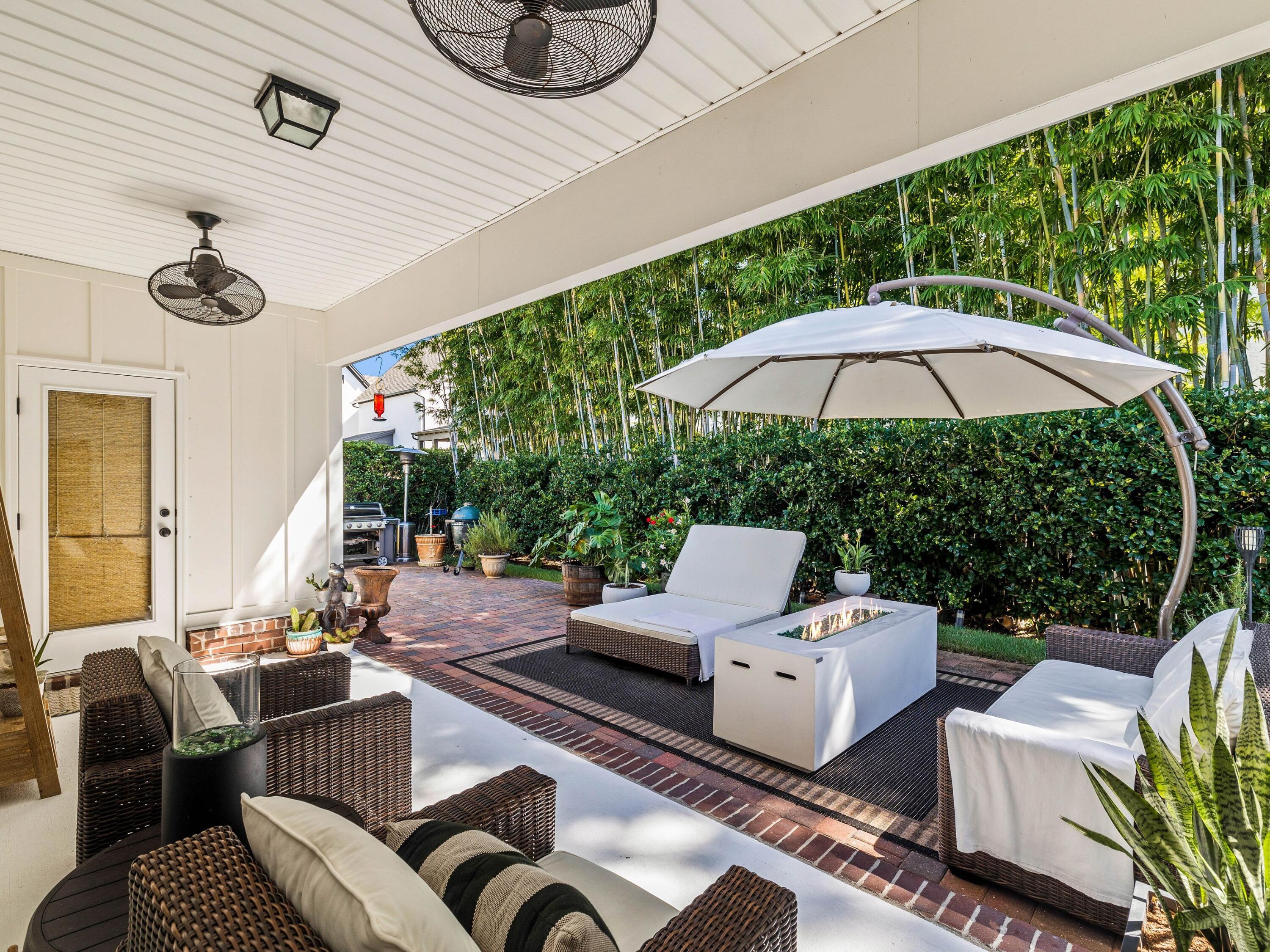 CYPRESS BREEZE PLANTATION - Residential