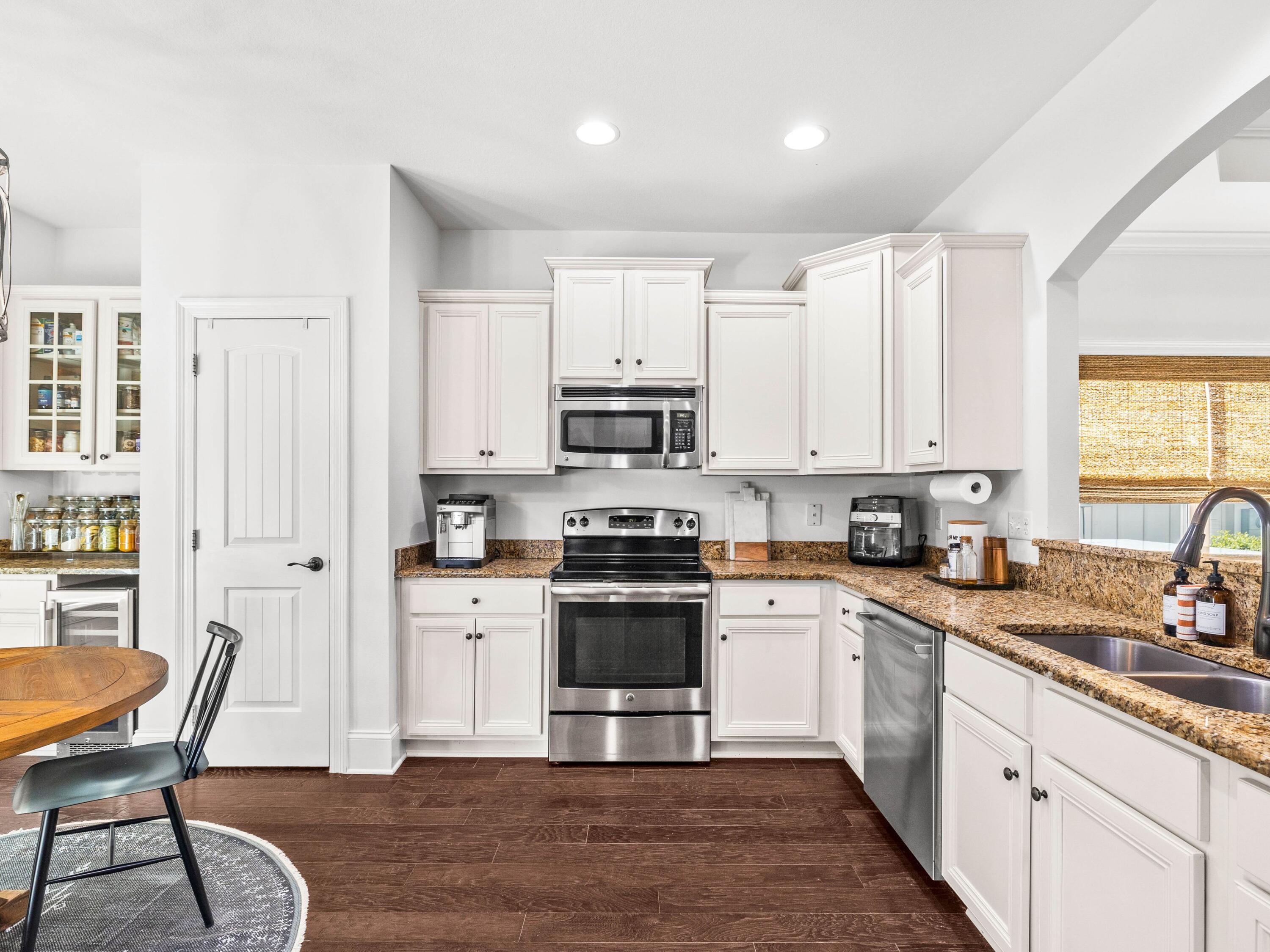 CYPRESS BREEZE PLANTATION - Residential