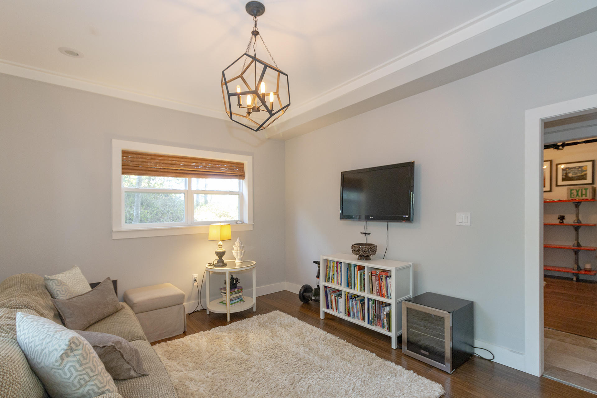 CALHOUN S/D TO DESTIN - Residential