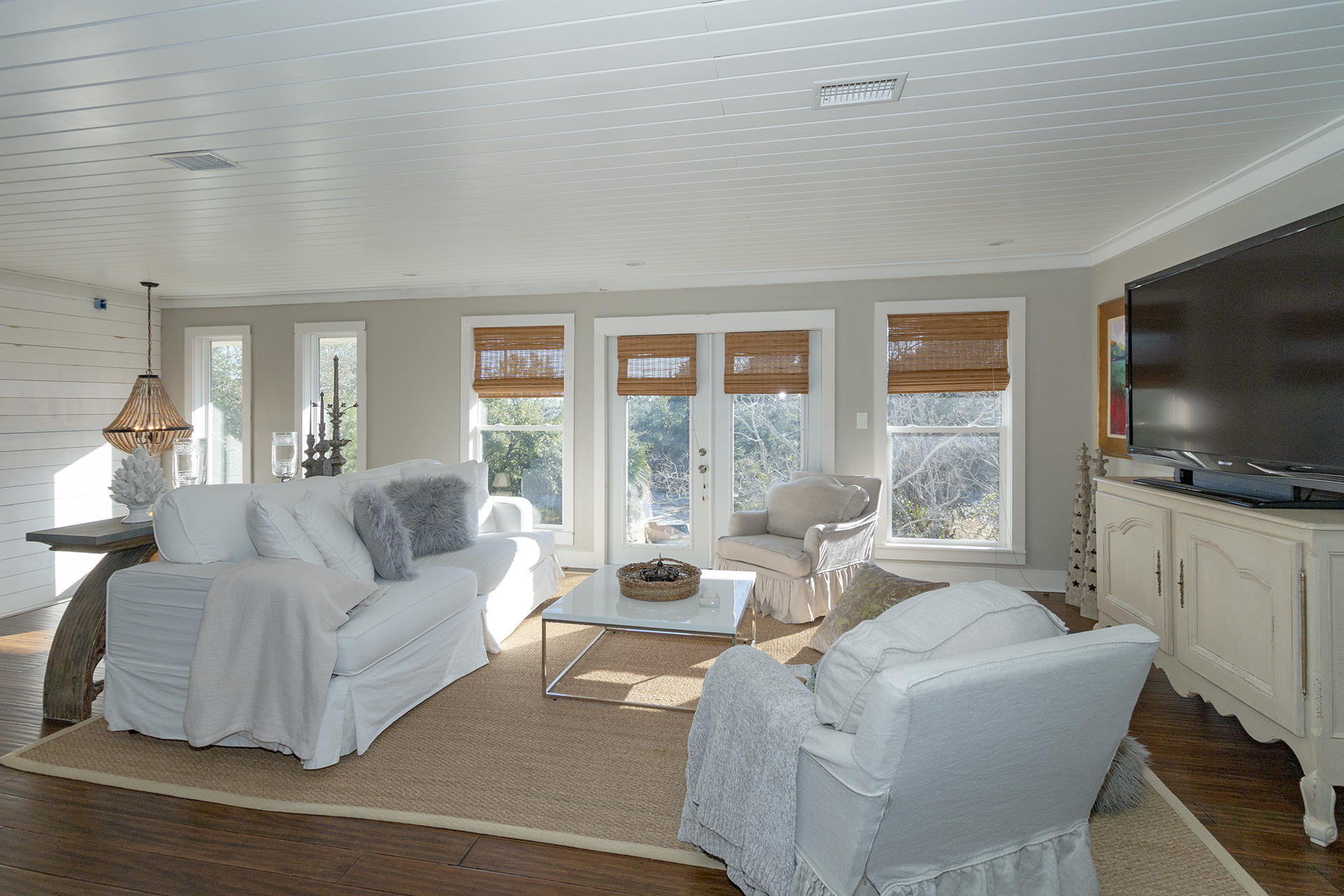 CALHOUN S/D TO DESTIN - Residential