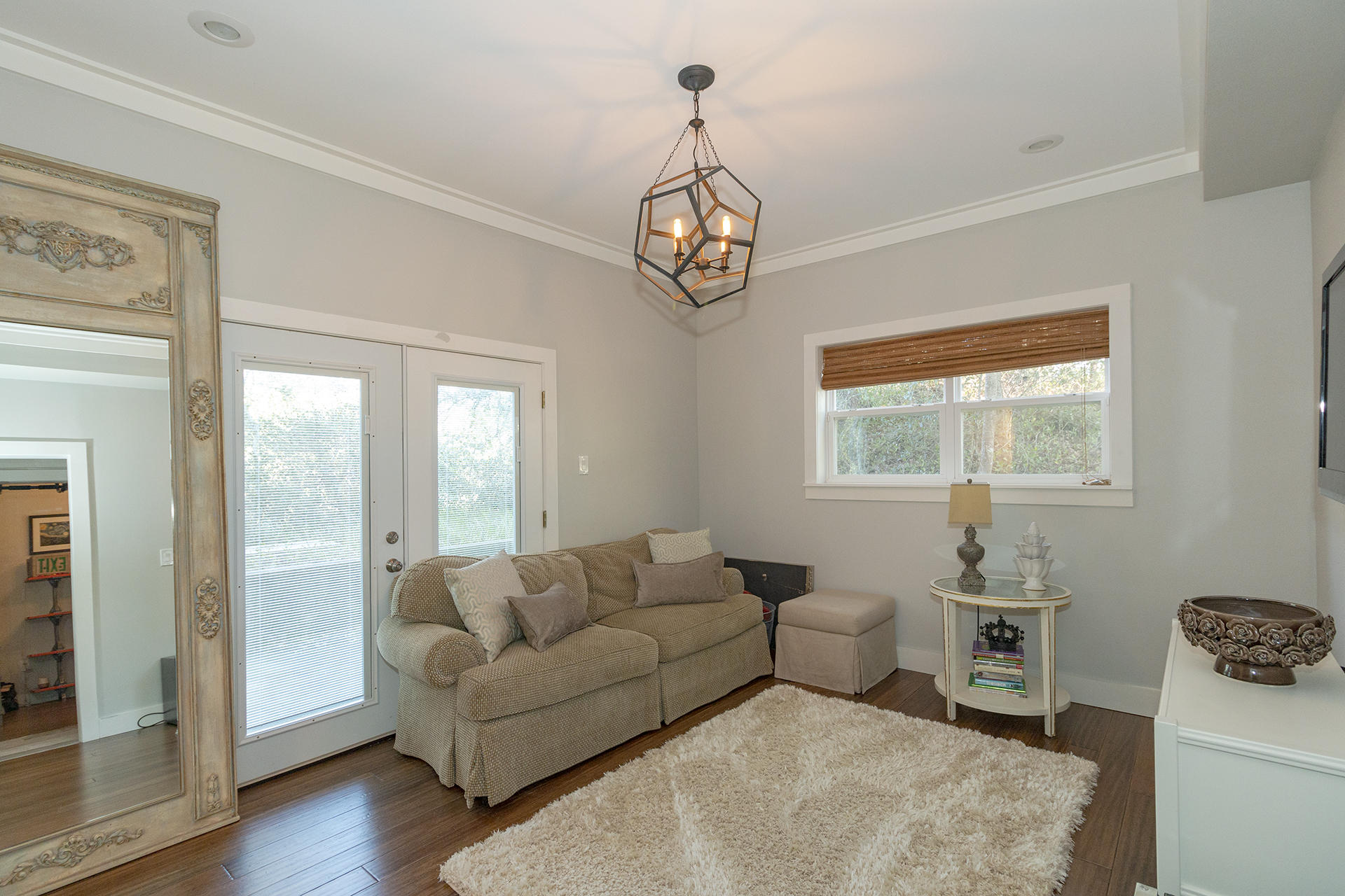 CALHOUN S/D TO DESTIN - Residential