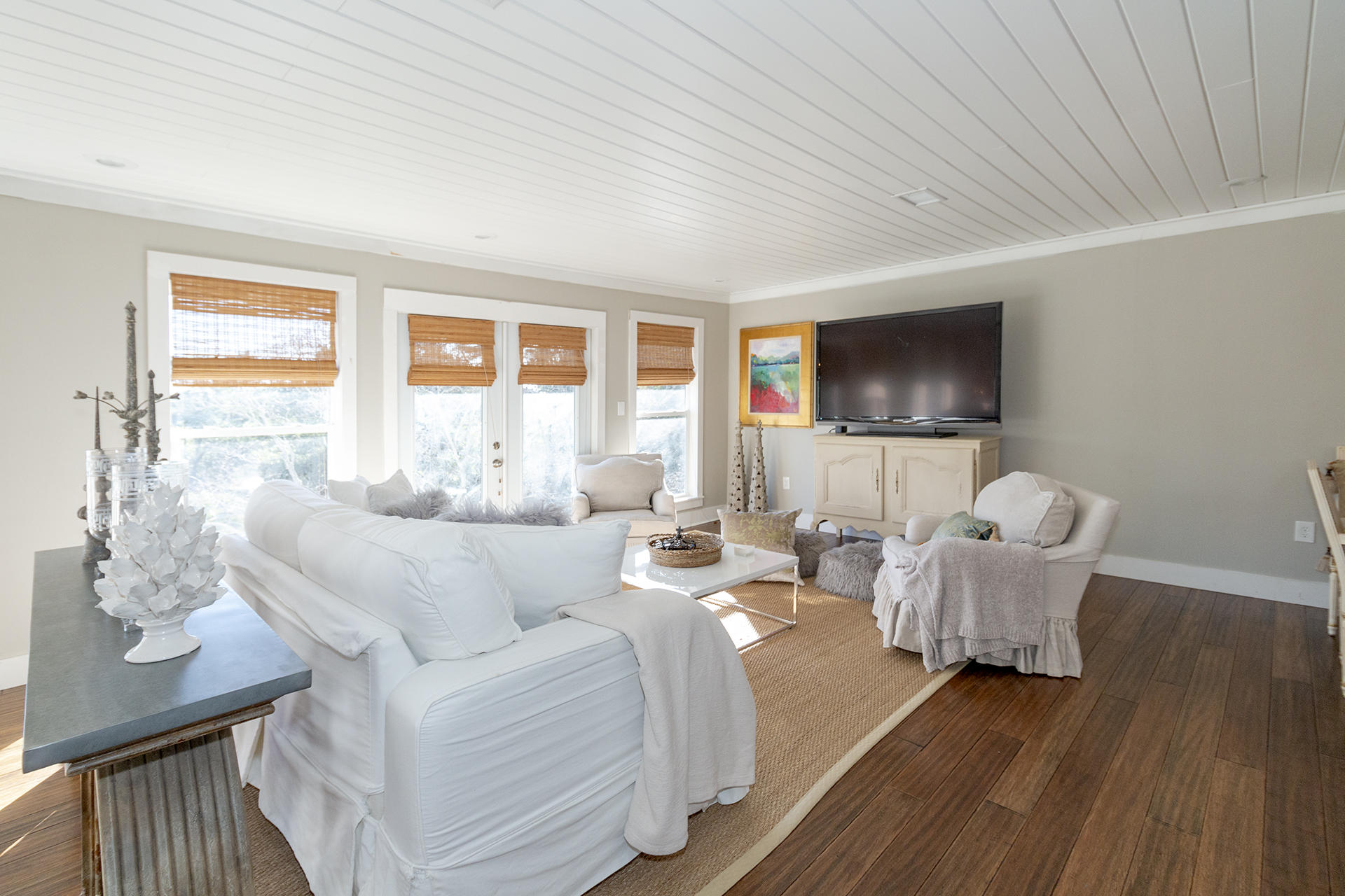 CALHOUN S/D TO DESTIN - Residential