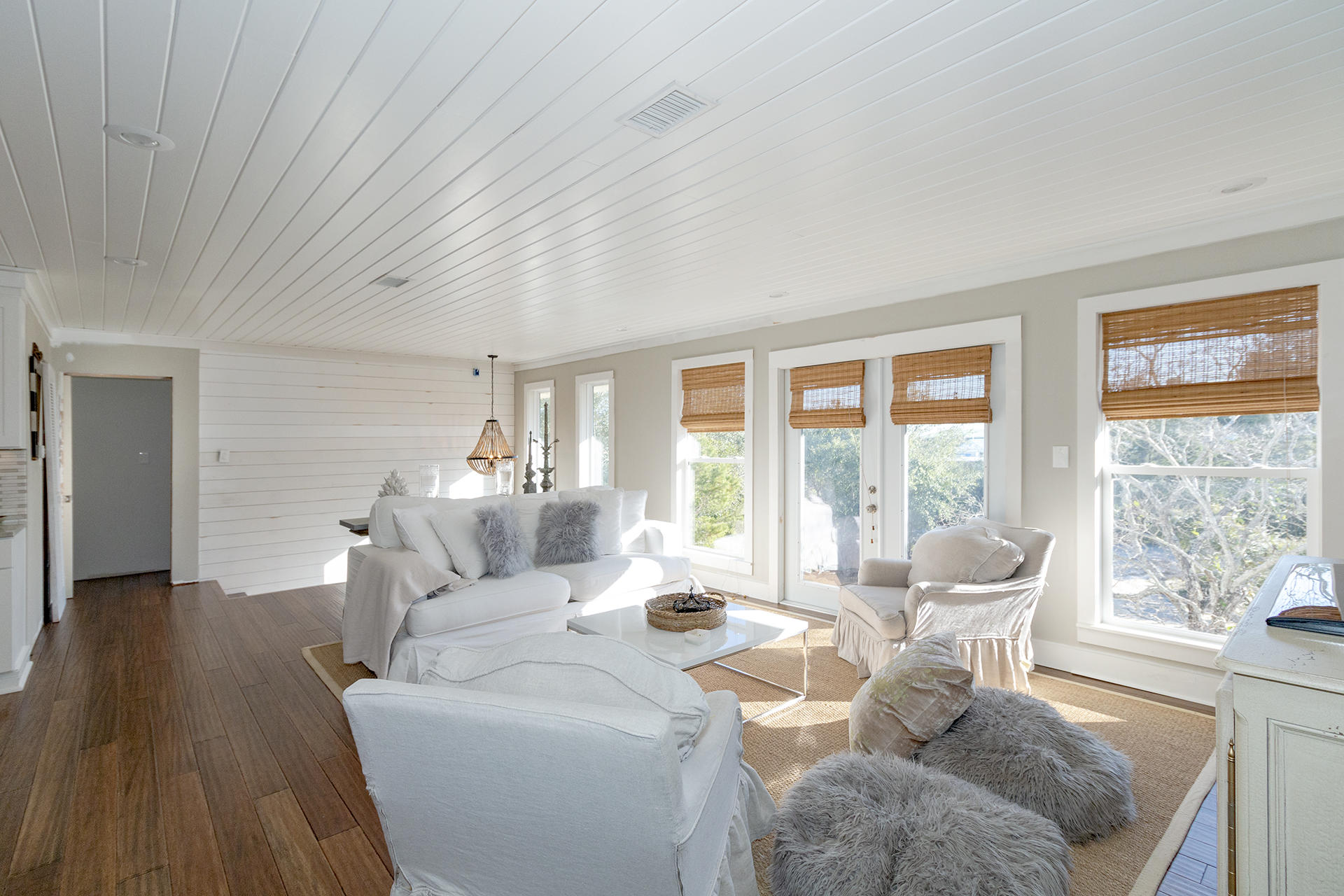 CALHOUN S/D TO DESTIN - Residential