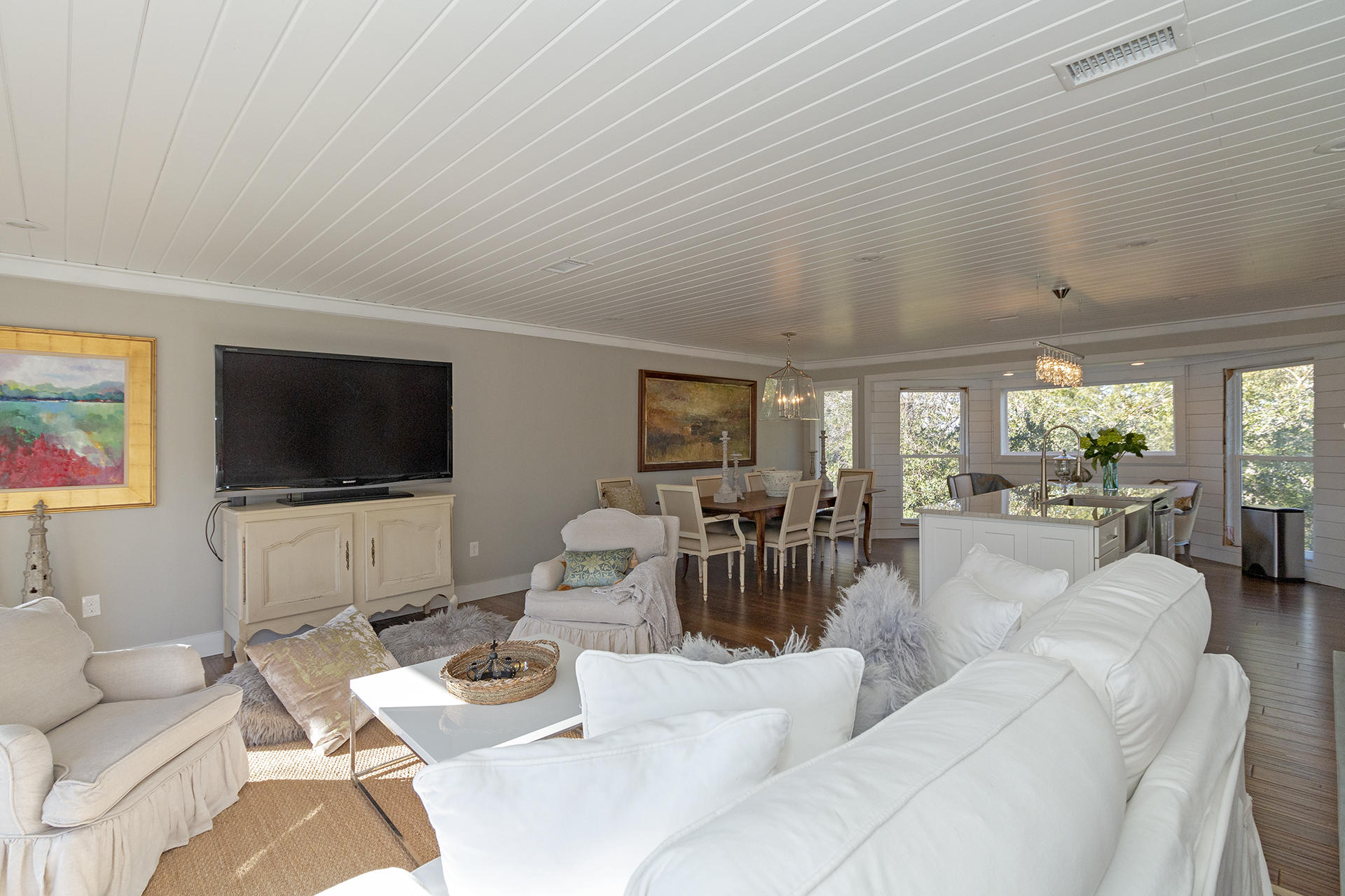 CALHOUN S/D TO DESTIN - Residential