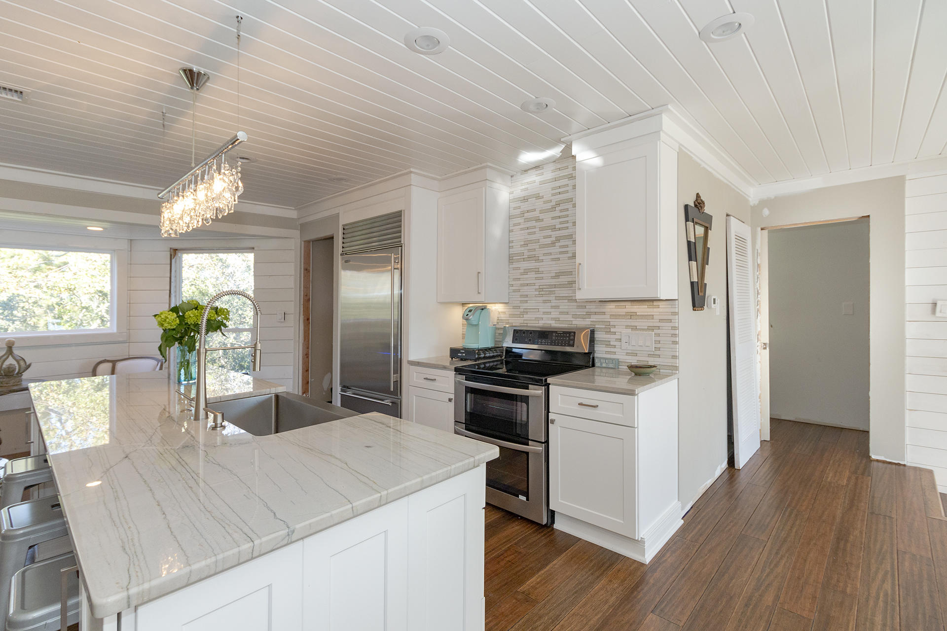 CALHOUN S/D TO DESTIN - Residential