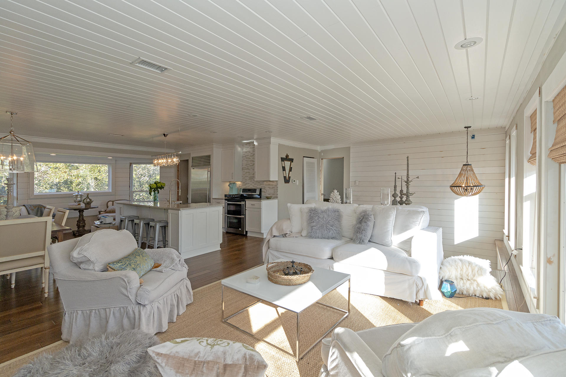 CALHOUN S/D TO DESTIN - Residential