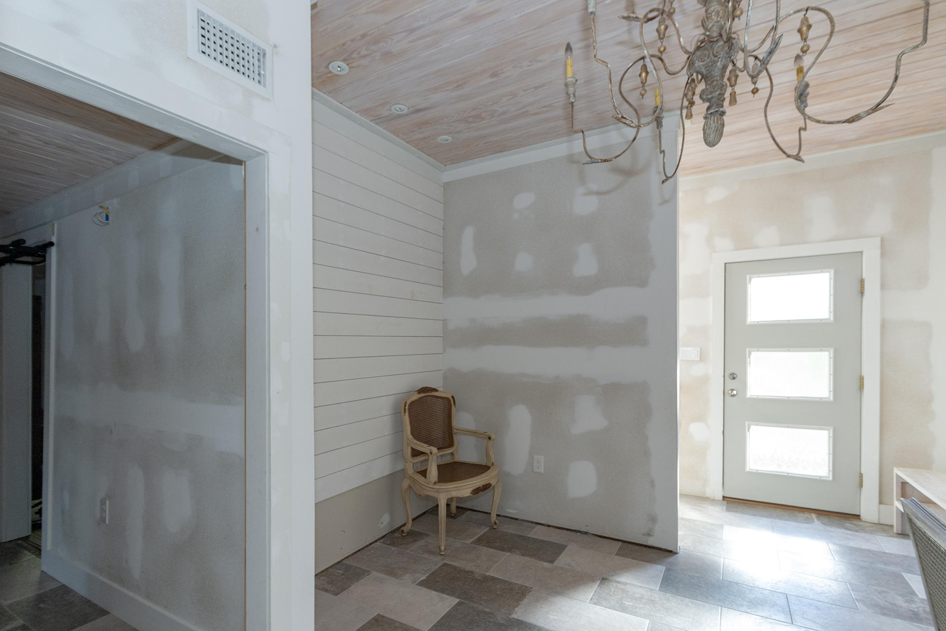 CALHOUN S/D TO DESTIN - Residential