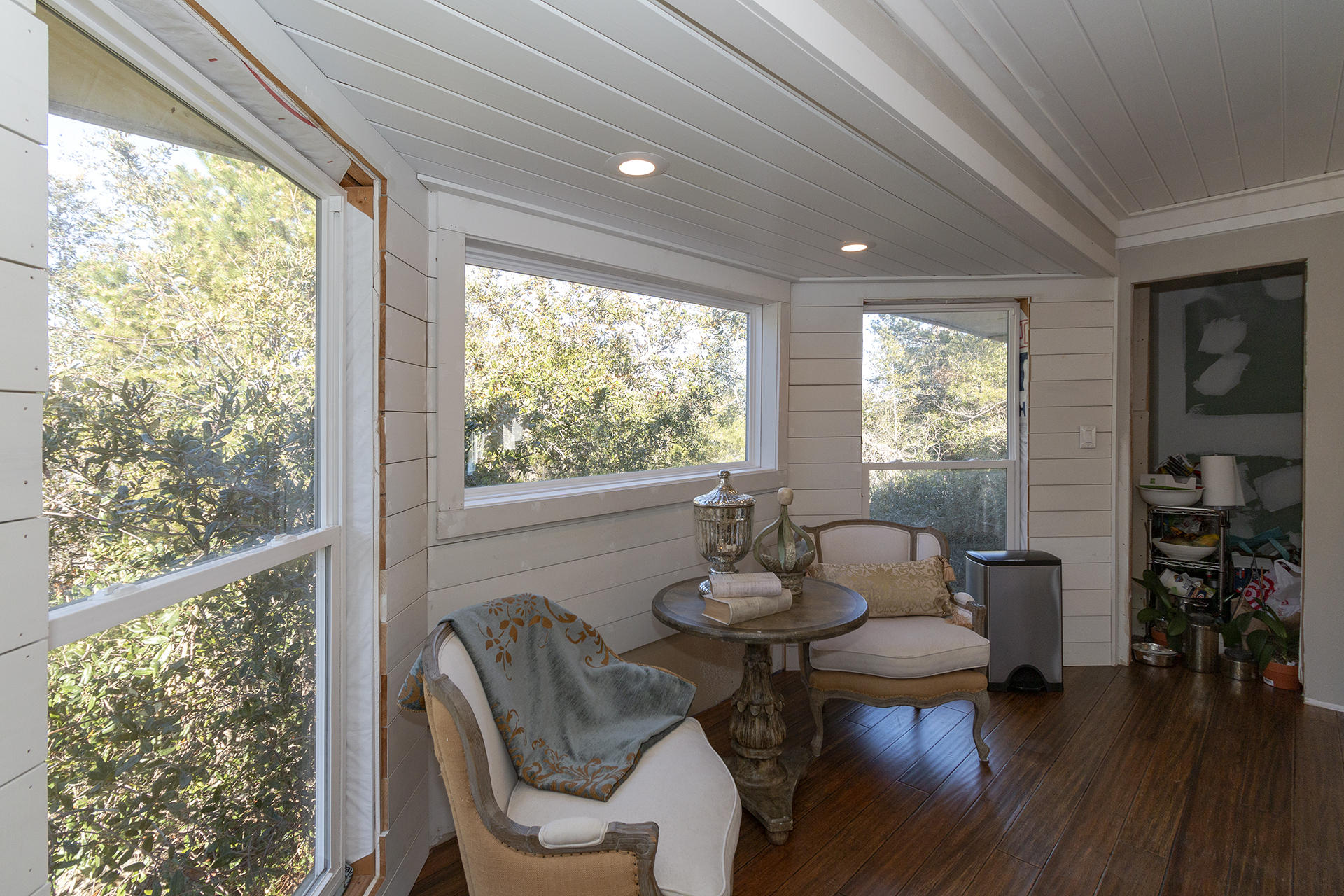 CALHOUN S/D TO DESTIN - Residential