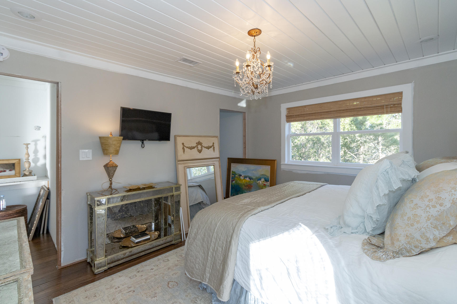 CALHOUN S/D TO DESTIN - Residential