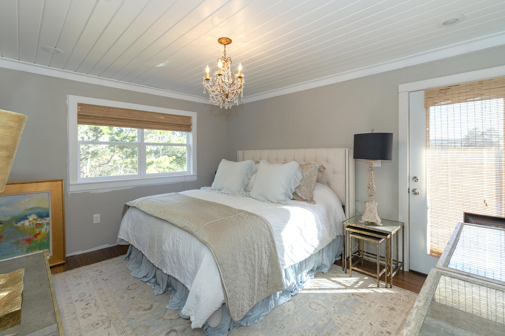 CALHOUN S/D TO DESTIN - Residential