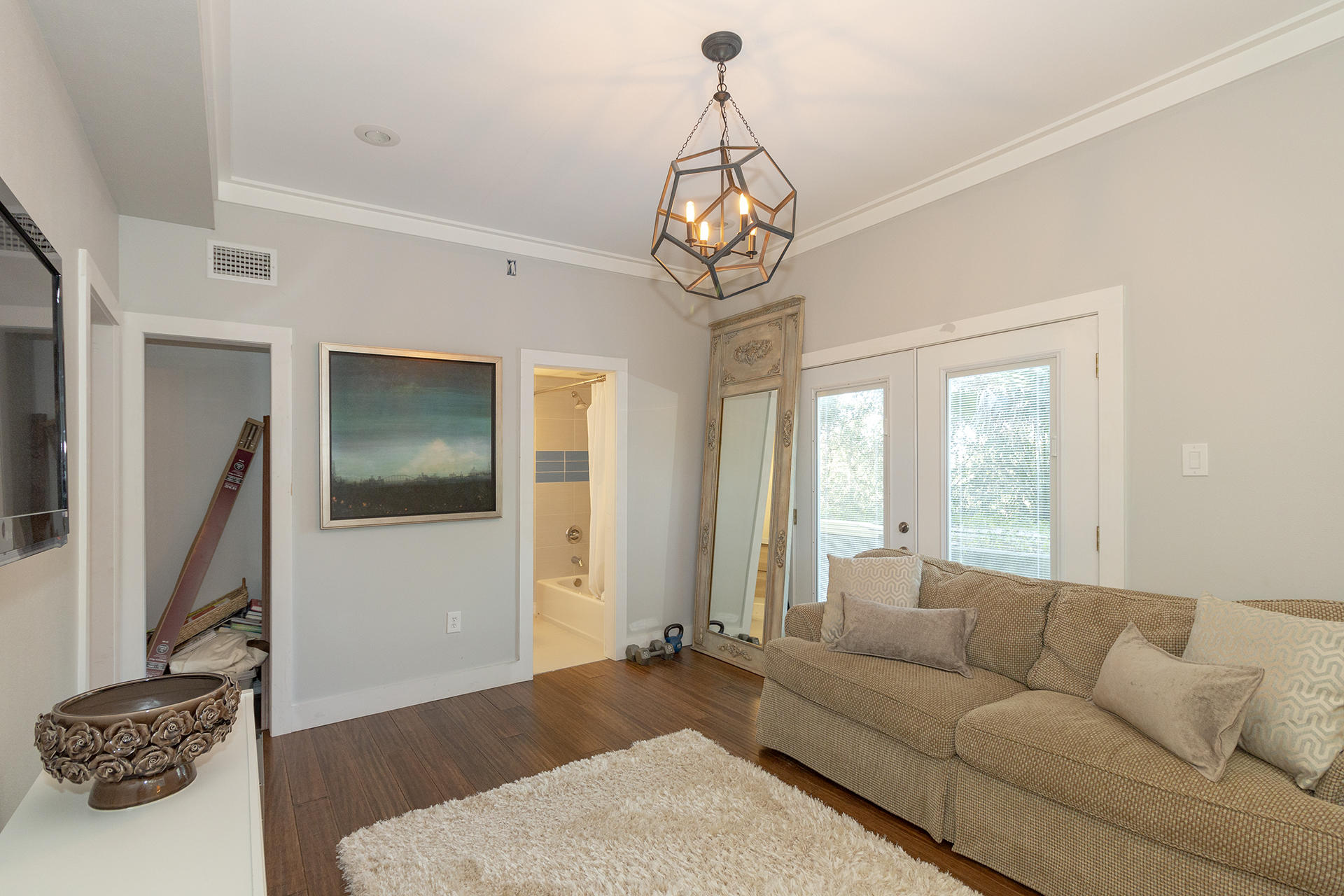 CALHOUN S/D TO DESTIN - Residential