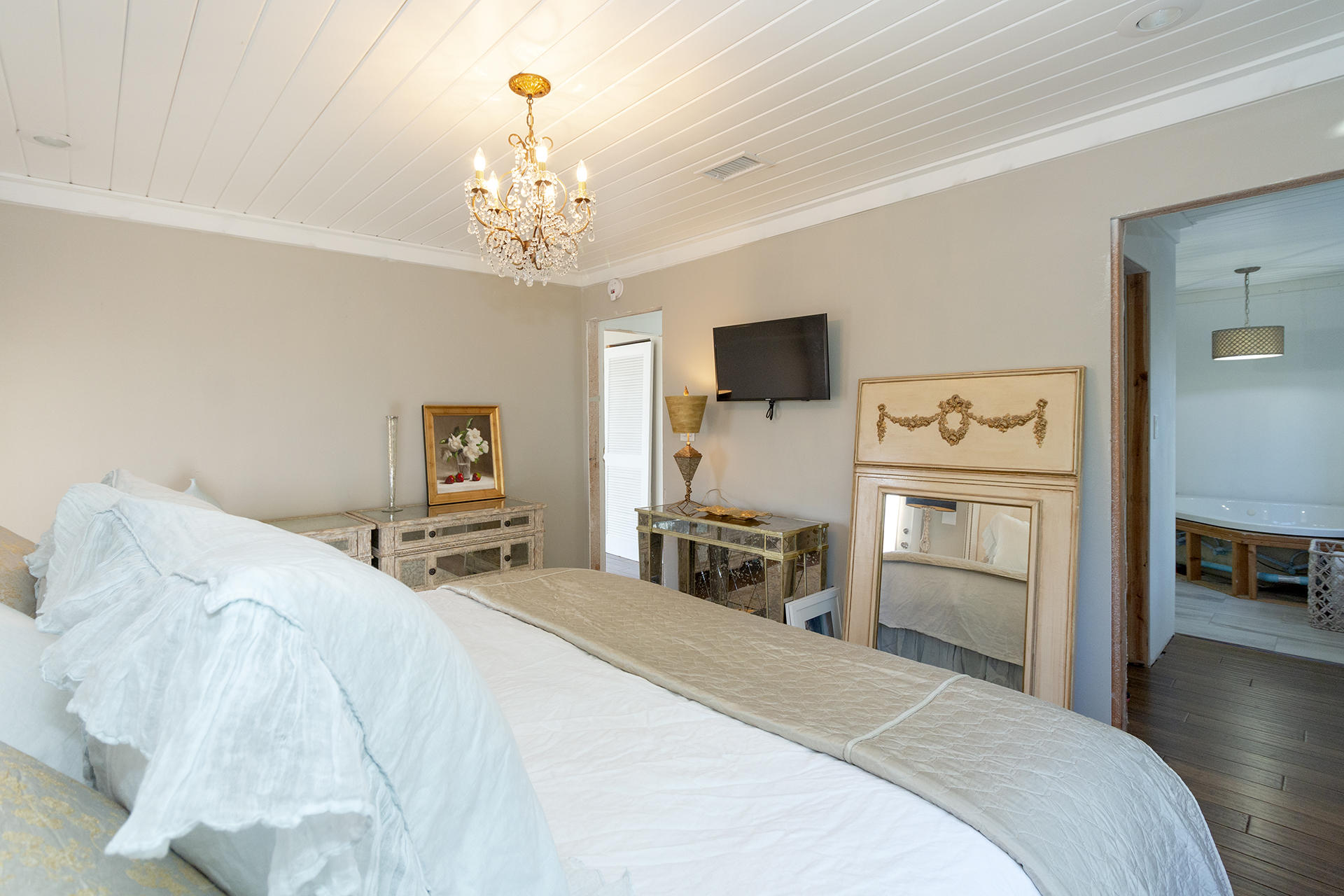 CALHOUN S/D TO DESTIN - Residential