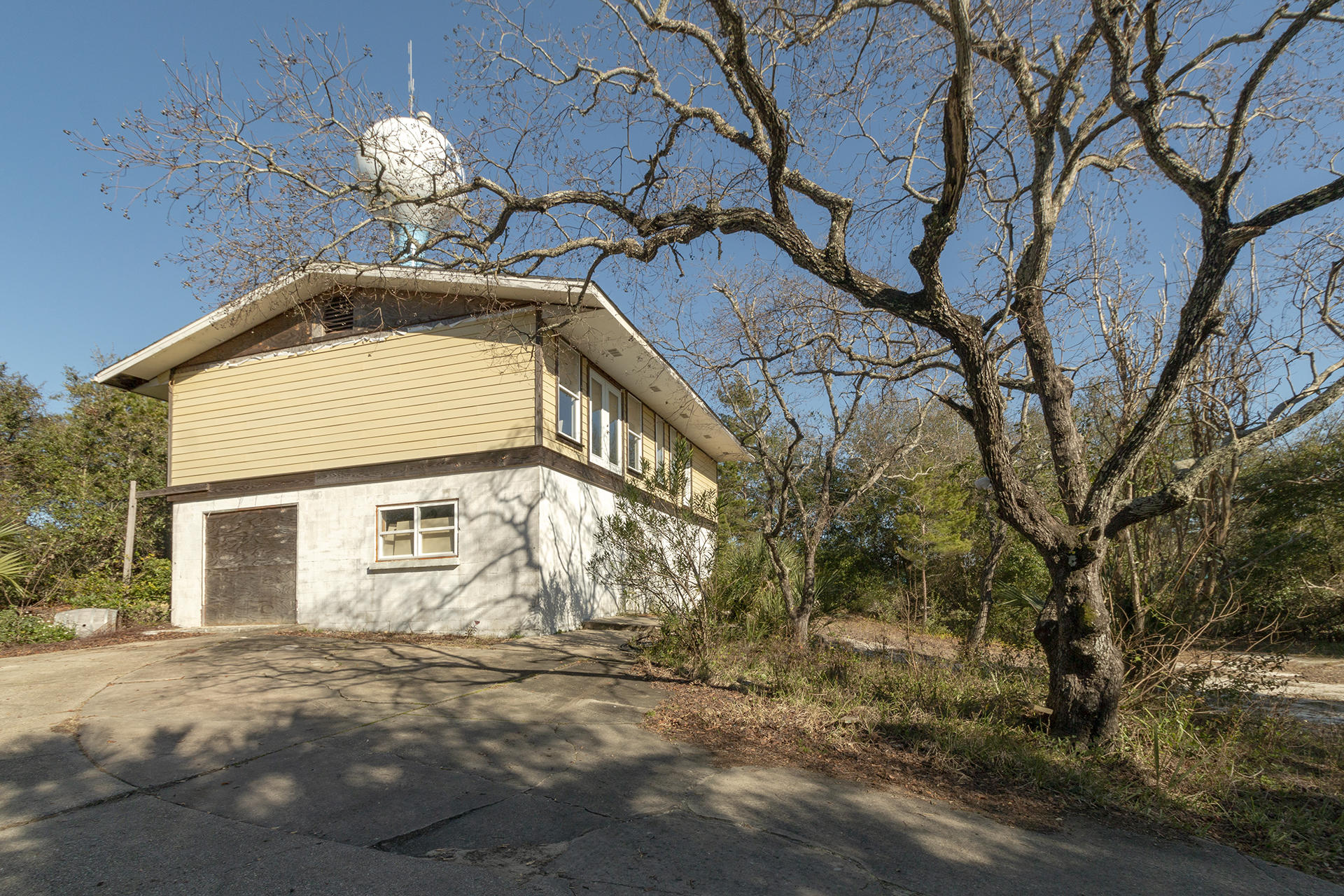 CALHOUN S/D TO DESTIN - Residential