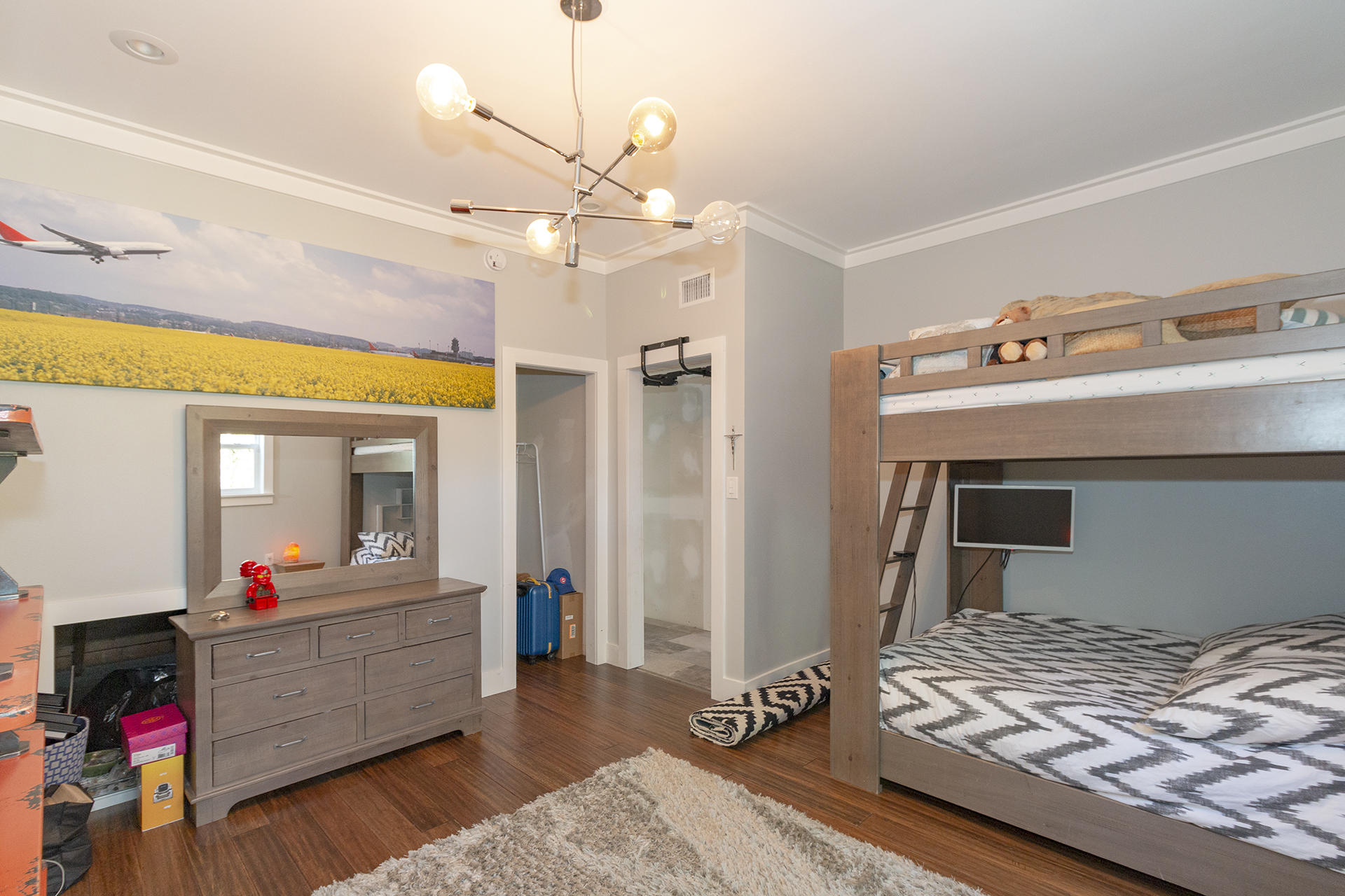 CALHOUN S/D TO DESTIN - Residential