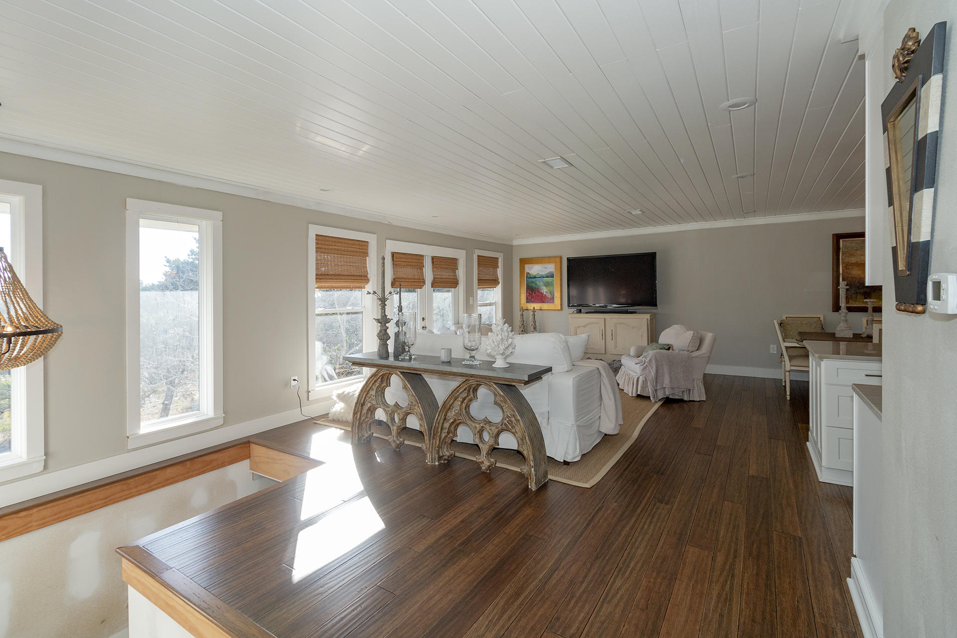 CALHOUN S/D TO DESTIN - Residential