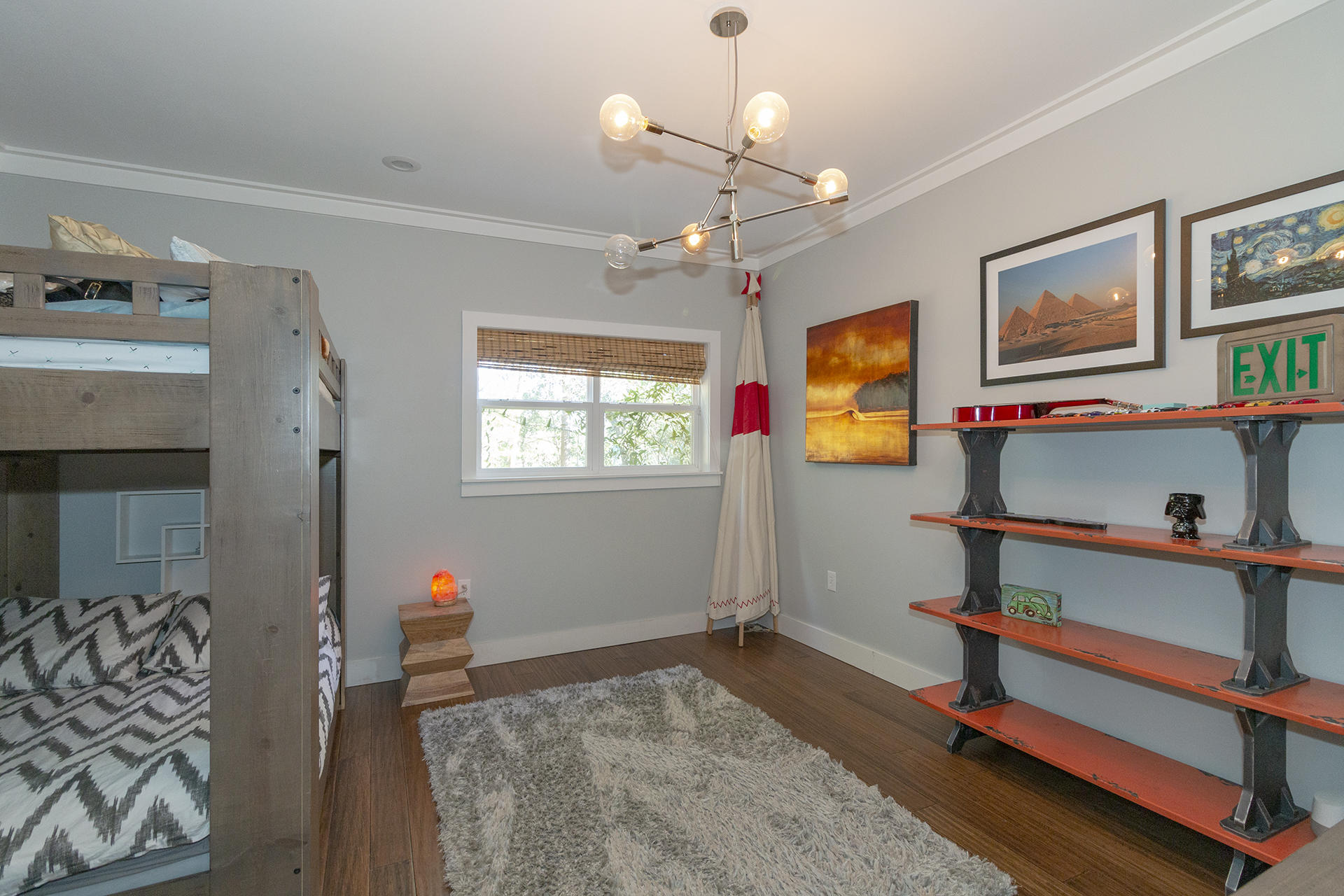 CALHOUN S/D TO DESTIN - Residential