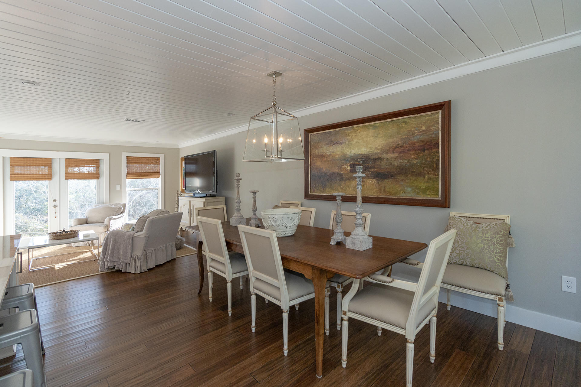 CALHOUN S/D TO DESTIN - Residential