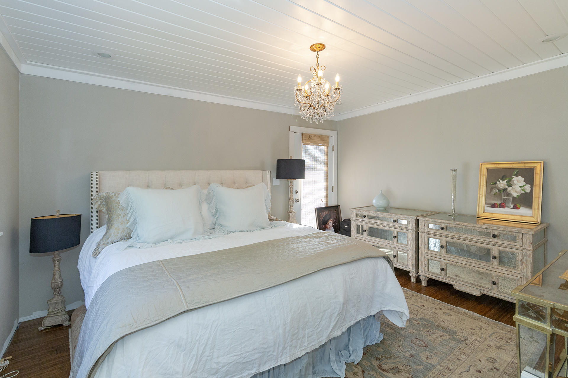 CALHOUN S/D TO DESTIN - Residential