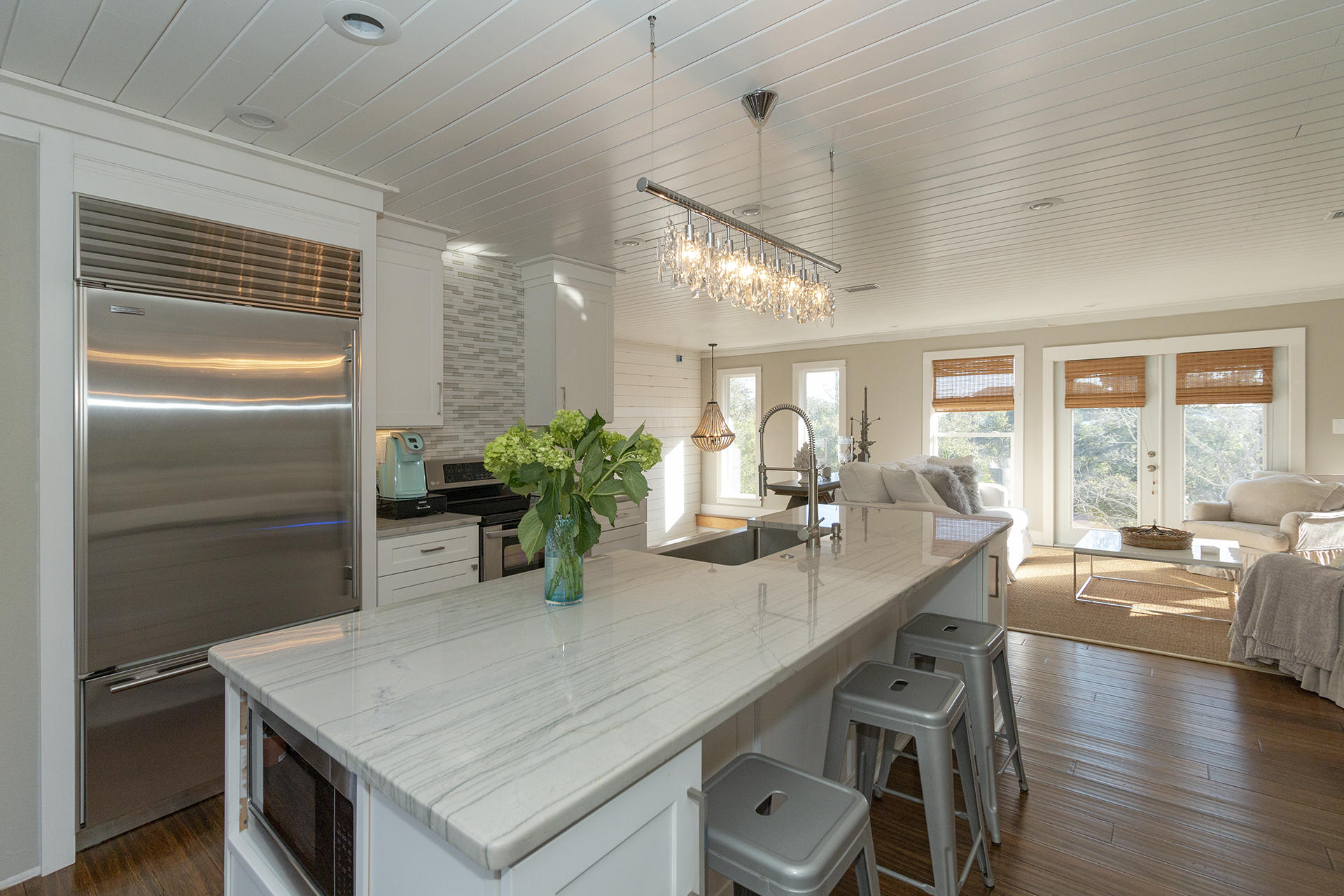 CALHOUN S/D TO DESTIN - Residential