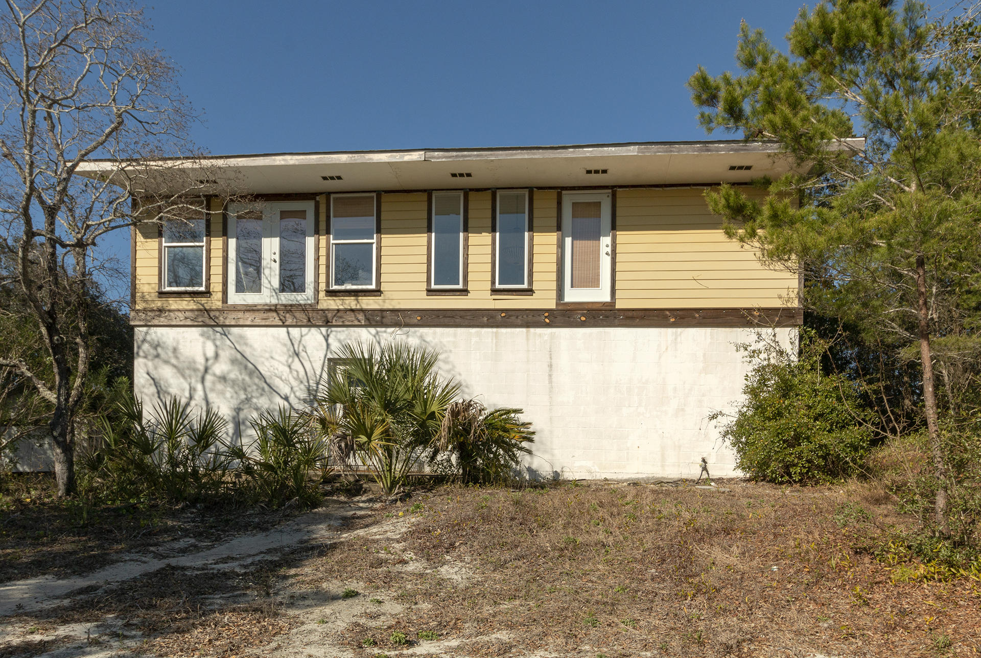 CALHOUN S/D TO DESTIN - Residential