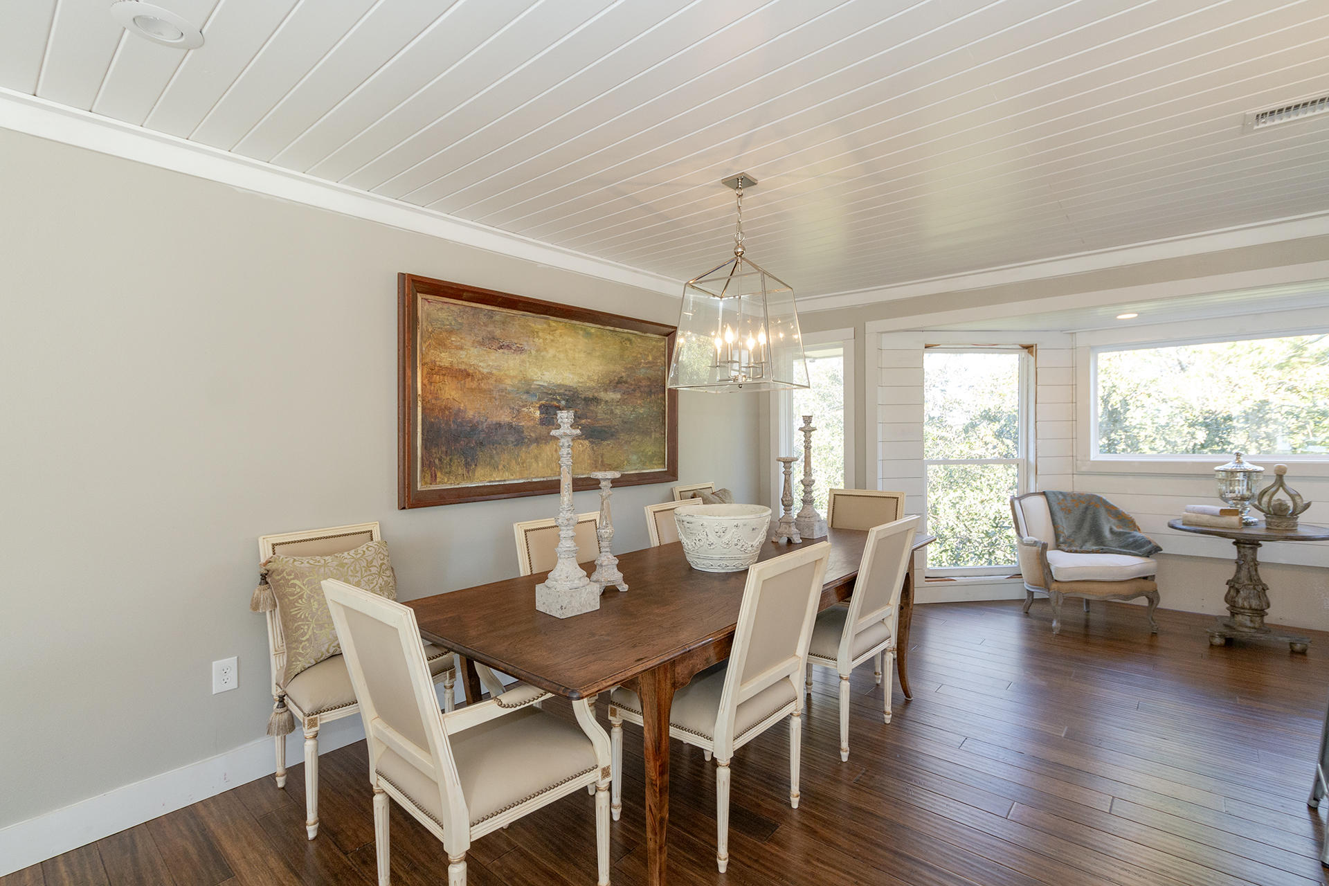 CALHOUN S/D TO DESTIN - Residential