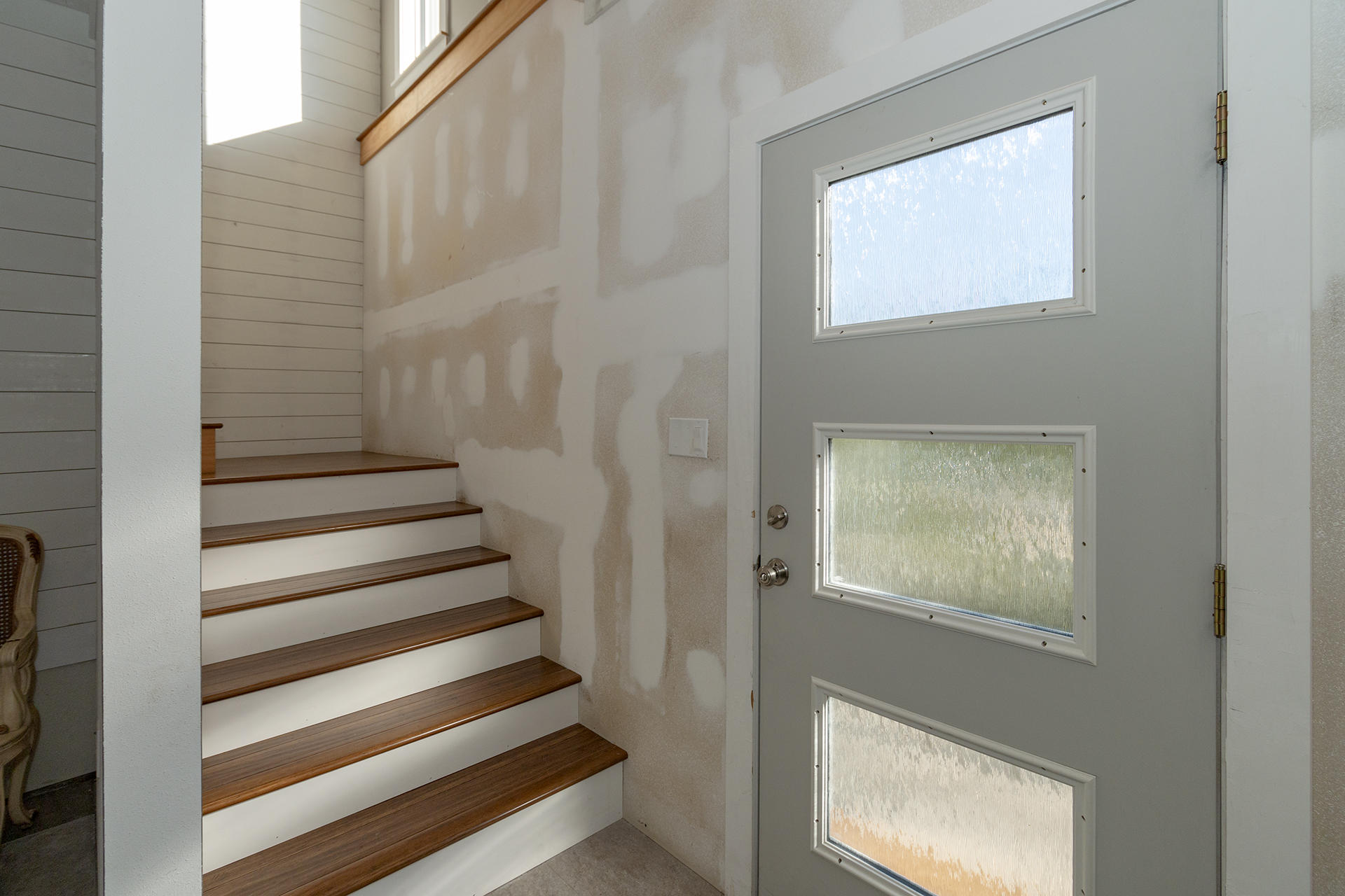 CALHOUN S/D TO DESTIN - Residential