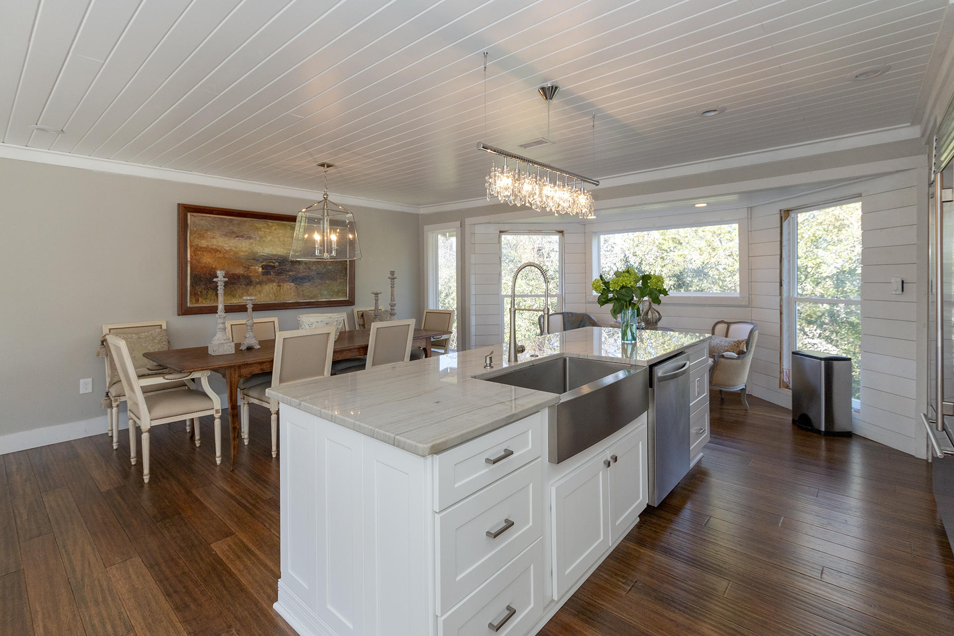 CALHOUN S/D TO DESTIN - Residential