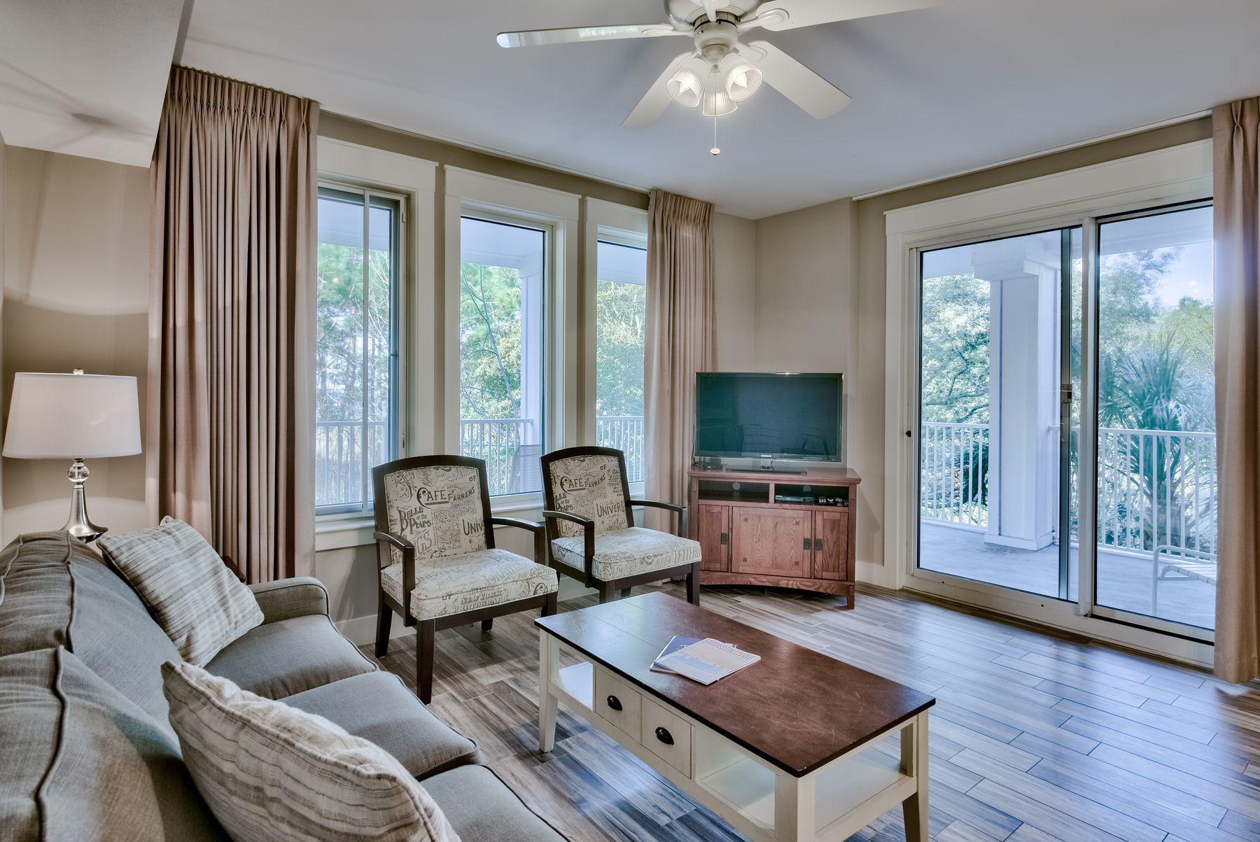 MARKET STREET INN - Residential