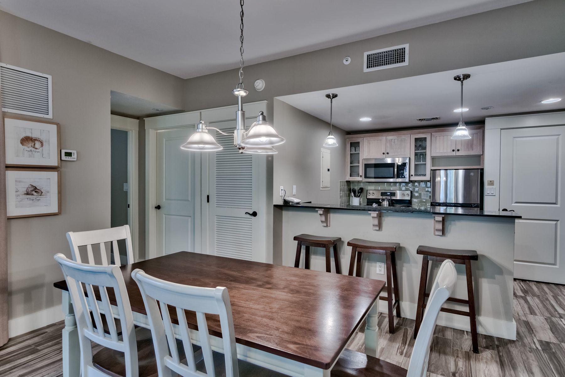 MARKET STREET INN - Residential