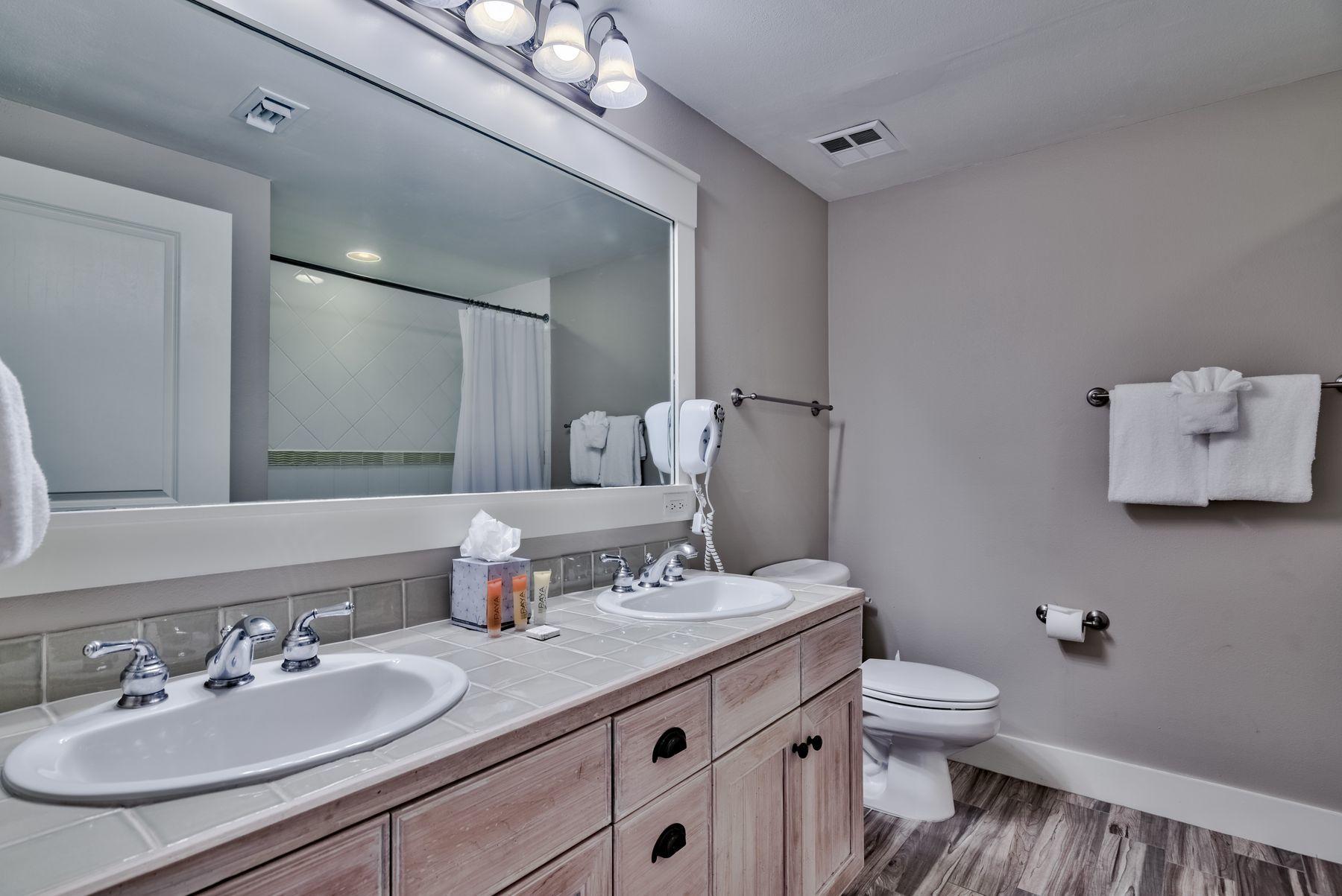 MARKET STREET INN - Residential