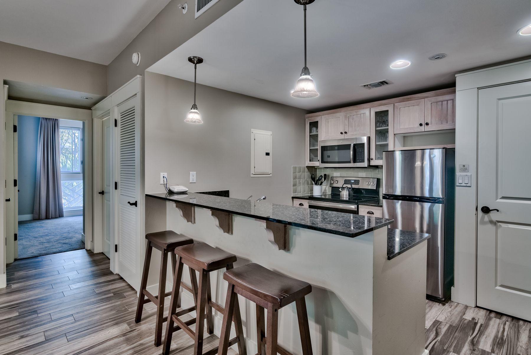 MARKET STREET INN - Residential