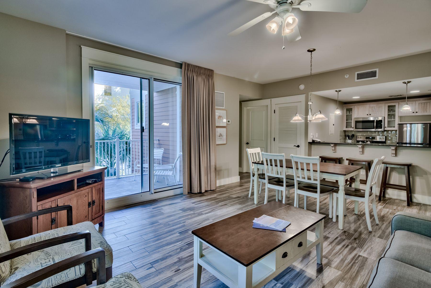 MARKET STREET INN - Residential