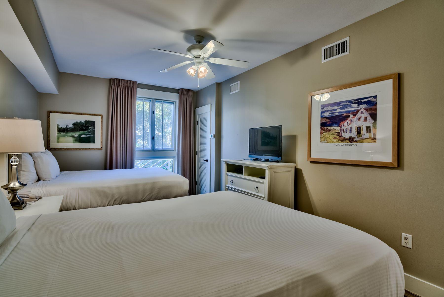 MARKET STREET INN - Residential