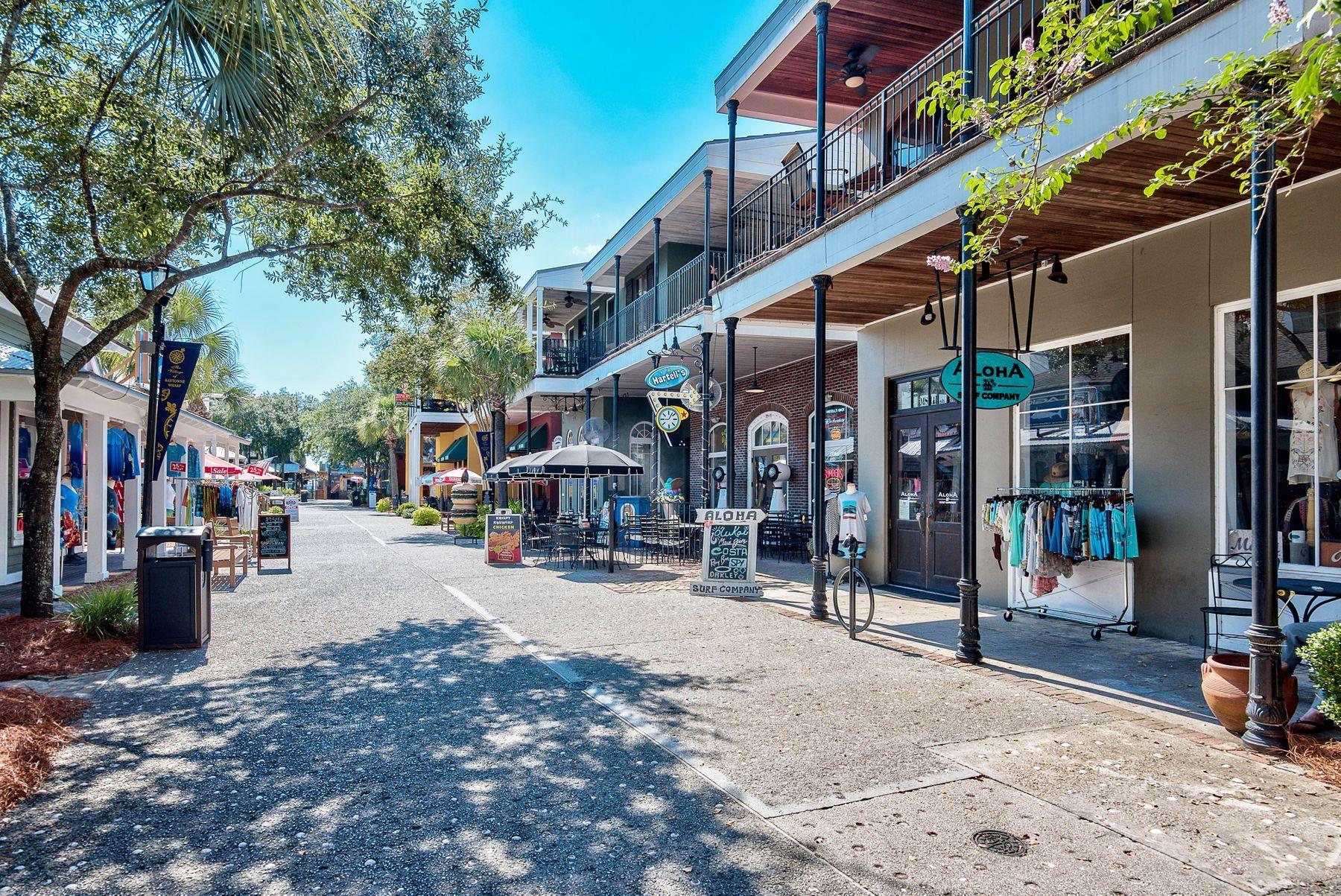 MARKET STREET INN - Residential