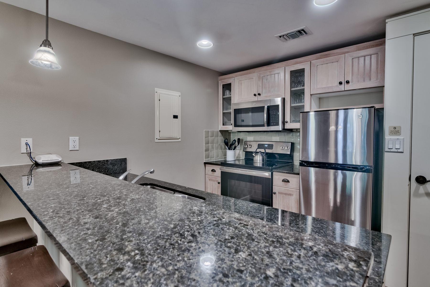 MARKET STREET INN - Residential