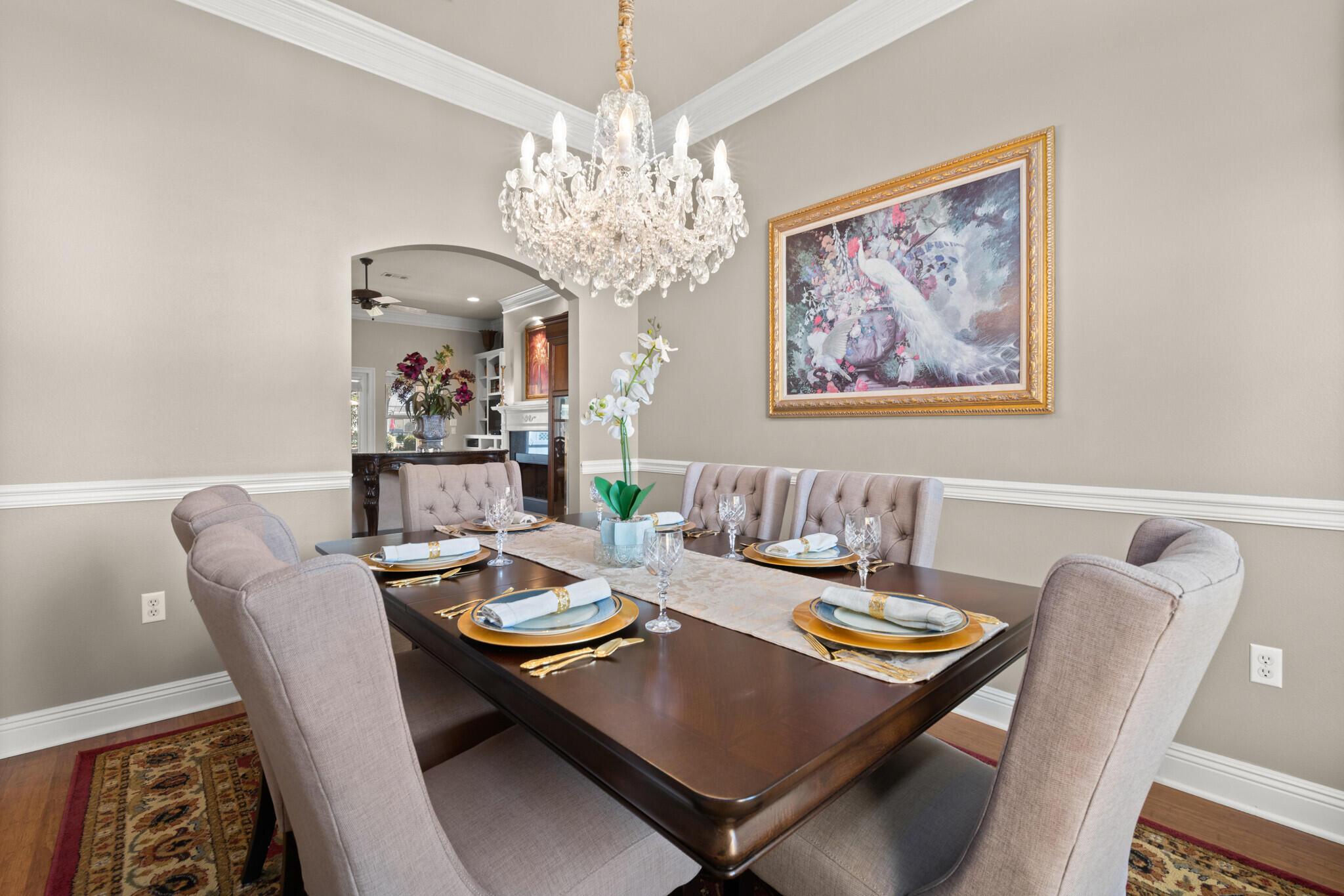 Emerald Lakes - Residential