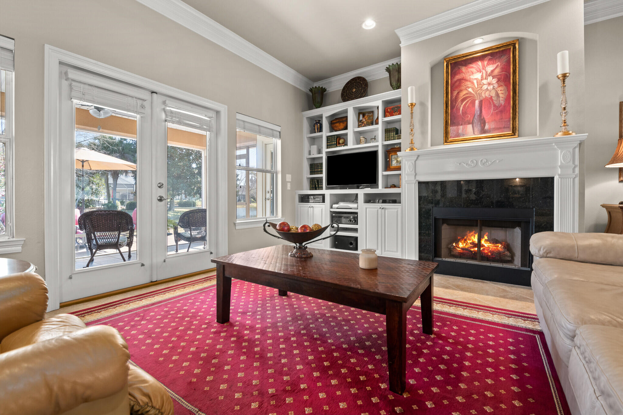 Emerald Lakes - Residential