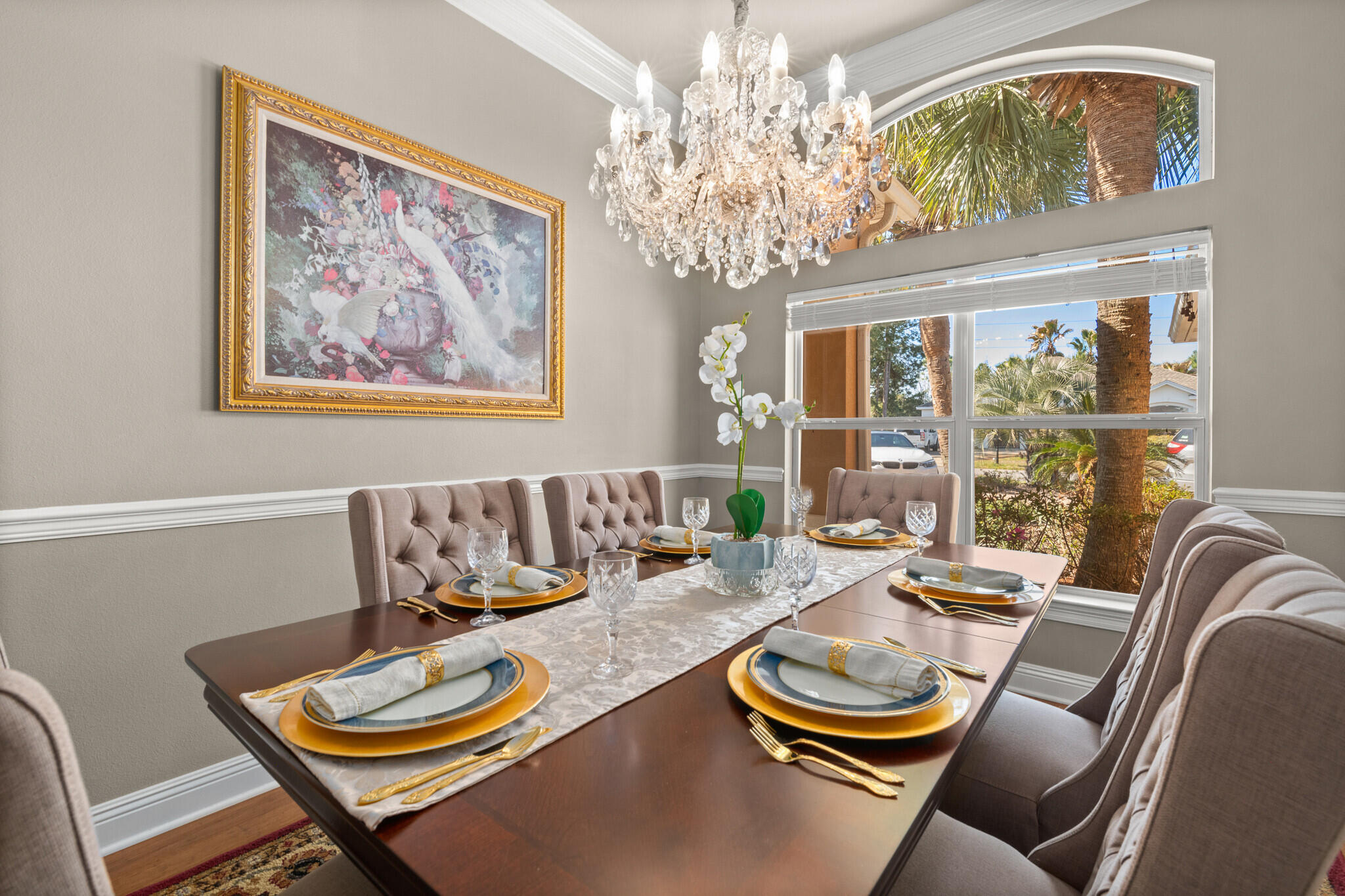 Emerald Lakes - Residential