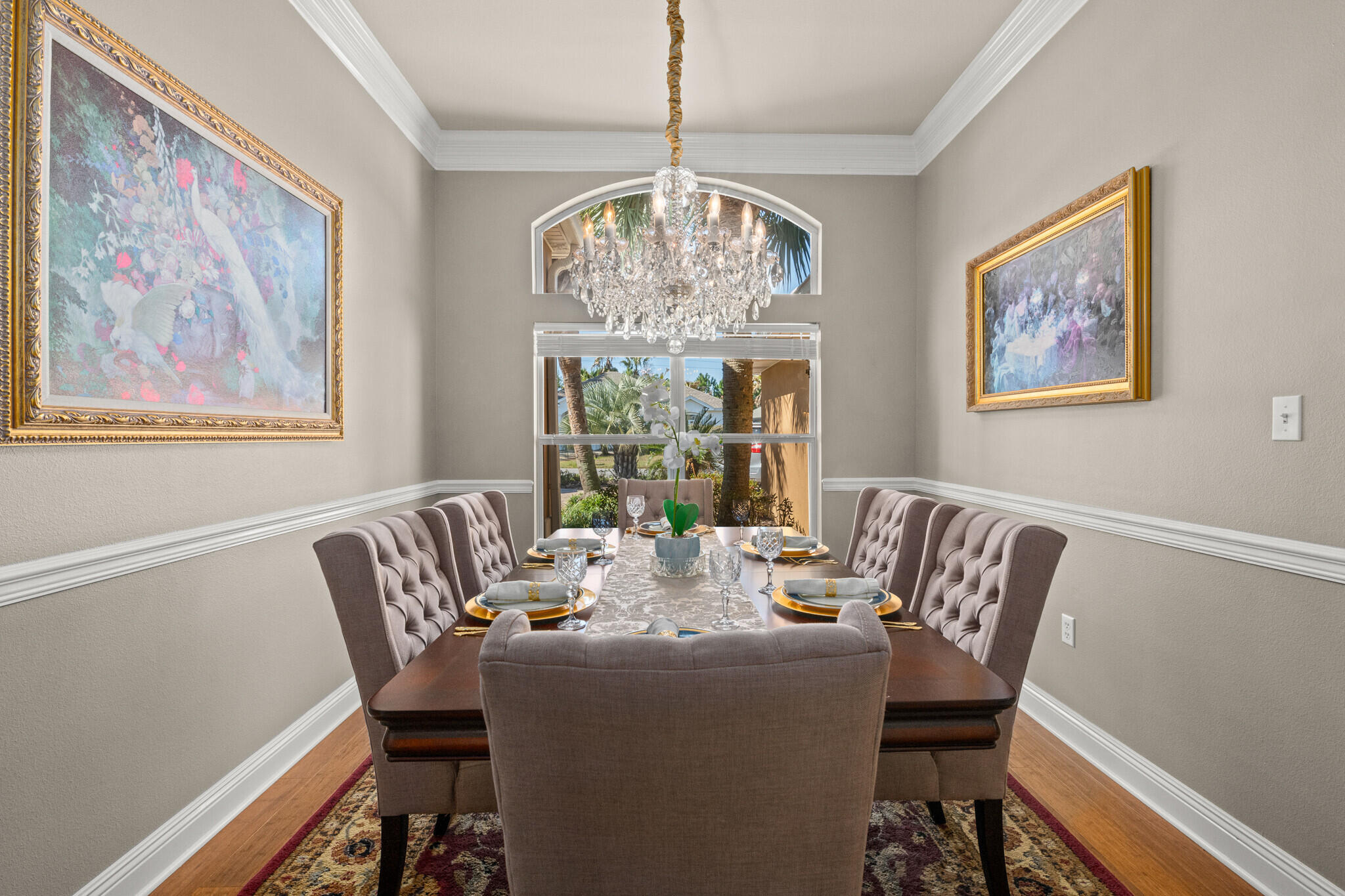 Emerald Lakes - Residential