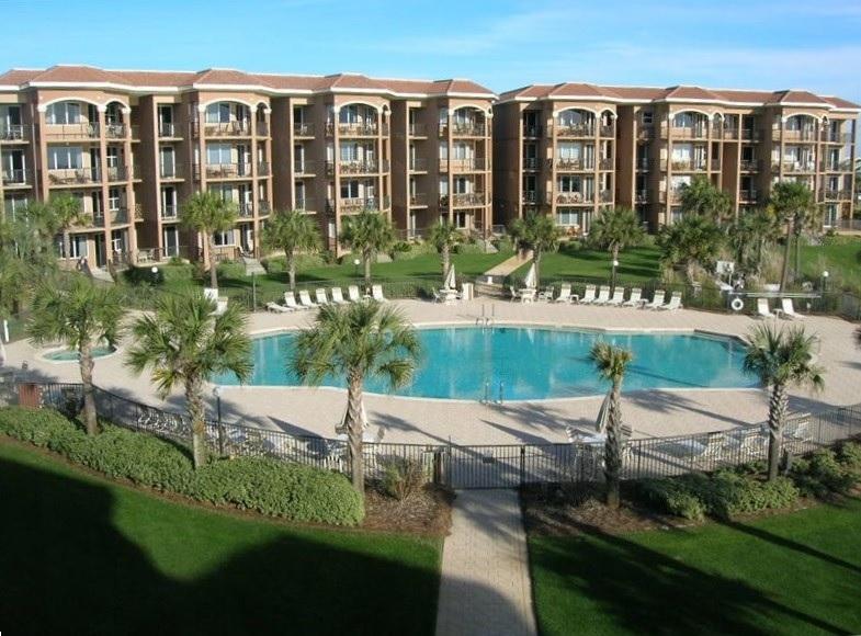 MEDITERRANEA - Residential