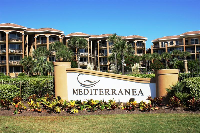 MEDITERRANEA - Residential