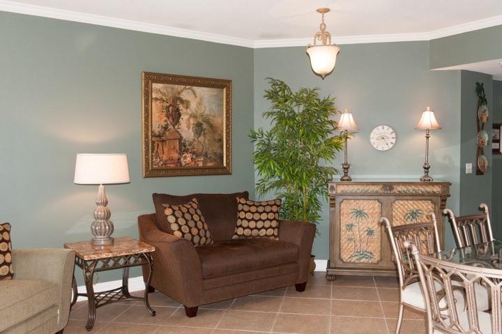 MEDITERRANEA - Residential