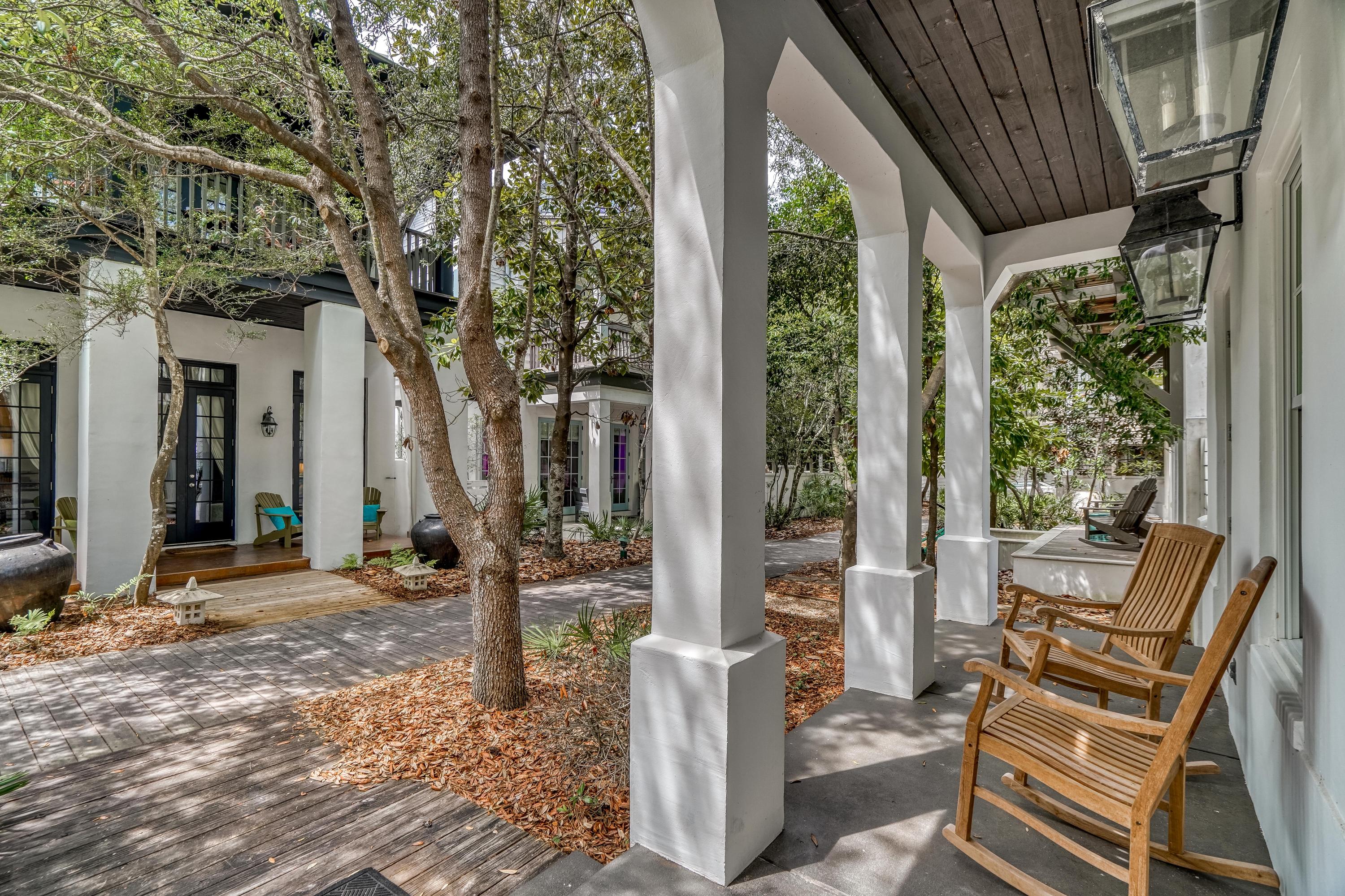 ROSEMARY BEACH - Residential