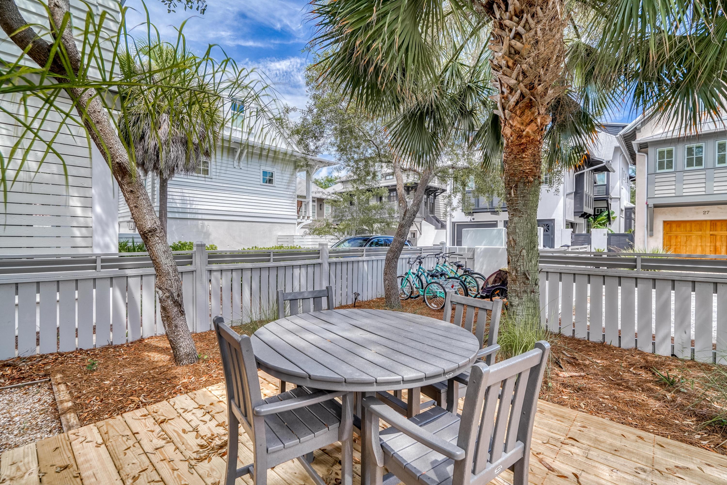 ROSEMARY BEACH - Residential