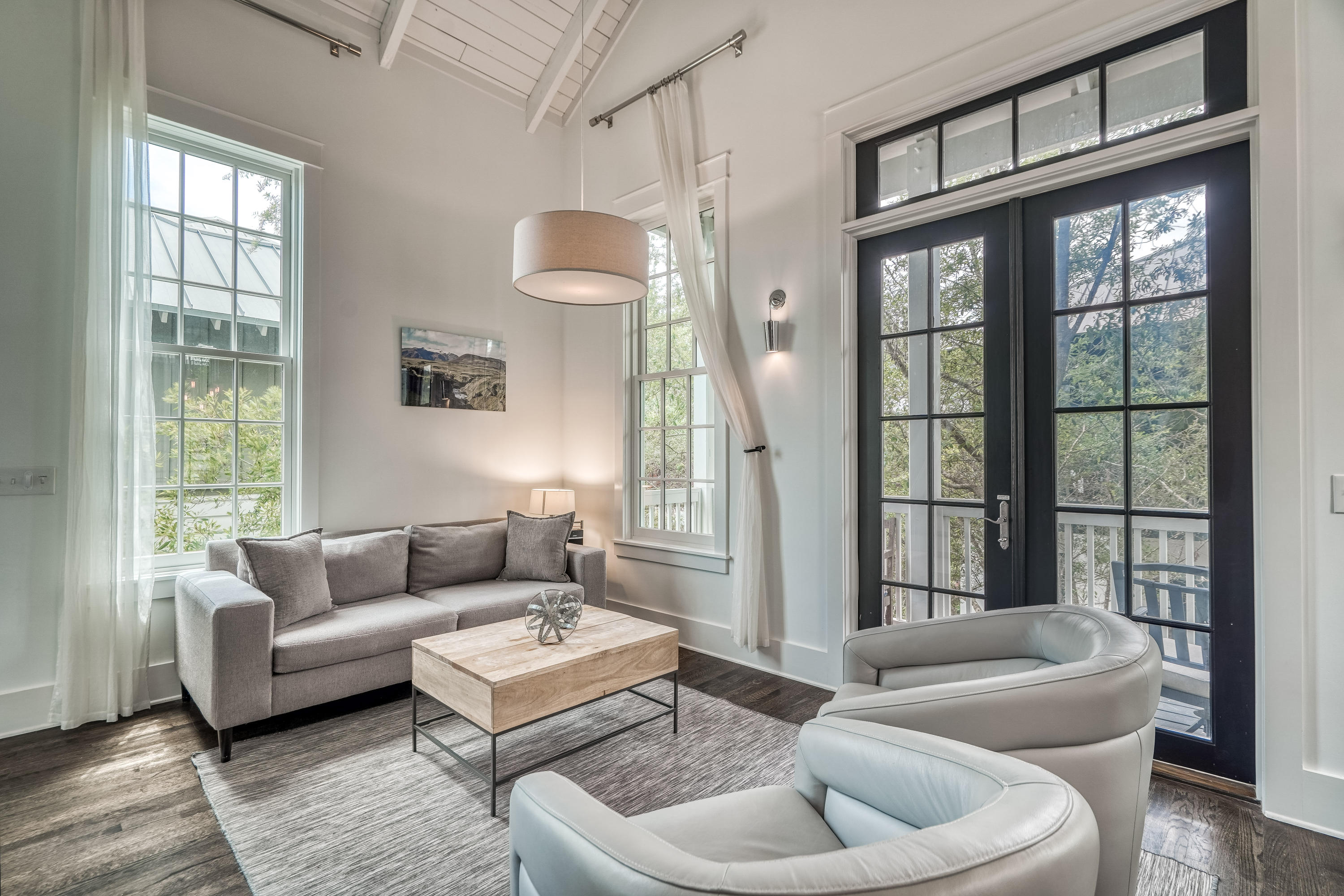 ROSEMARY BEACH - Residential