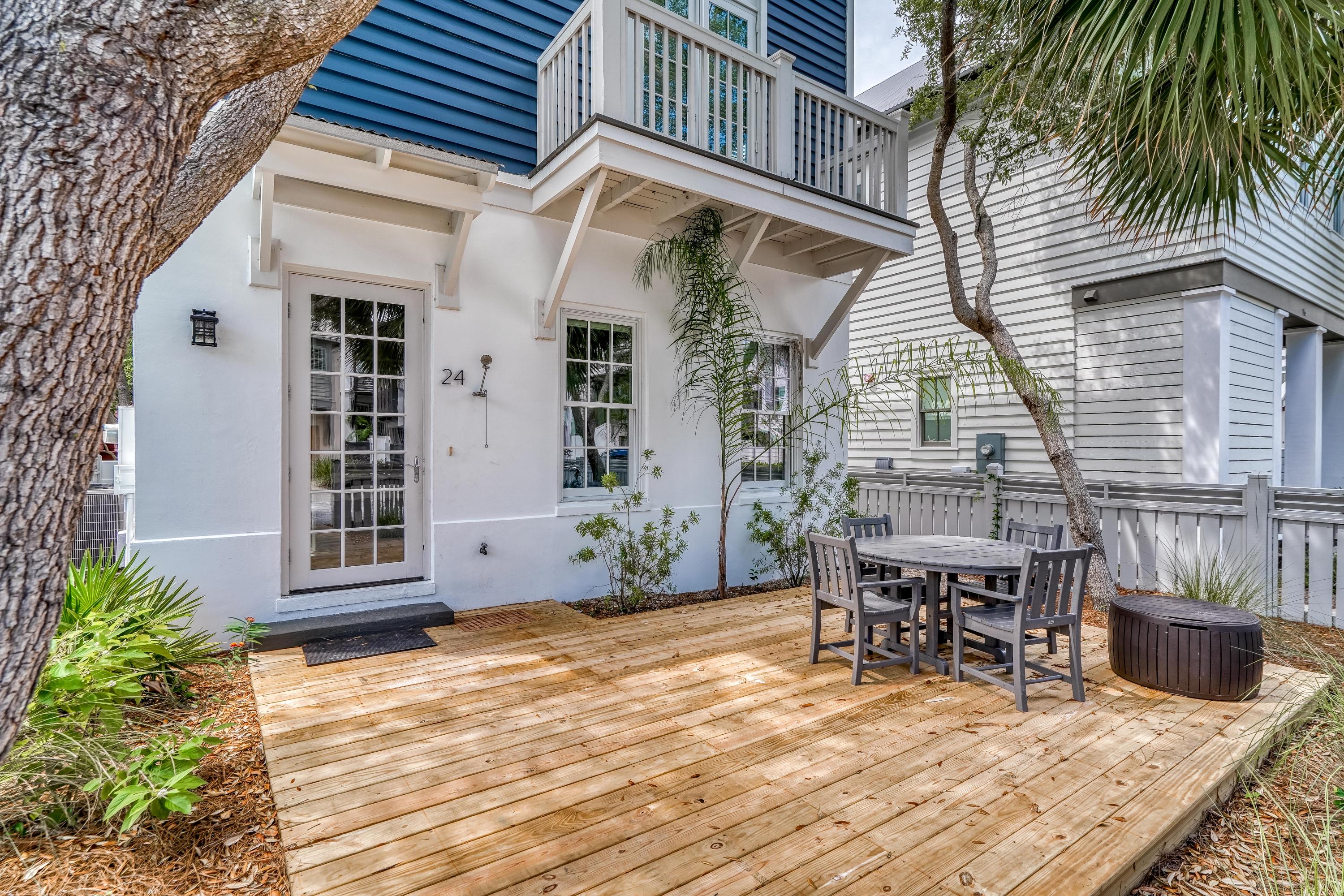 ROSEMARY BEACH - Residential