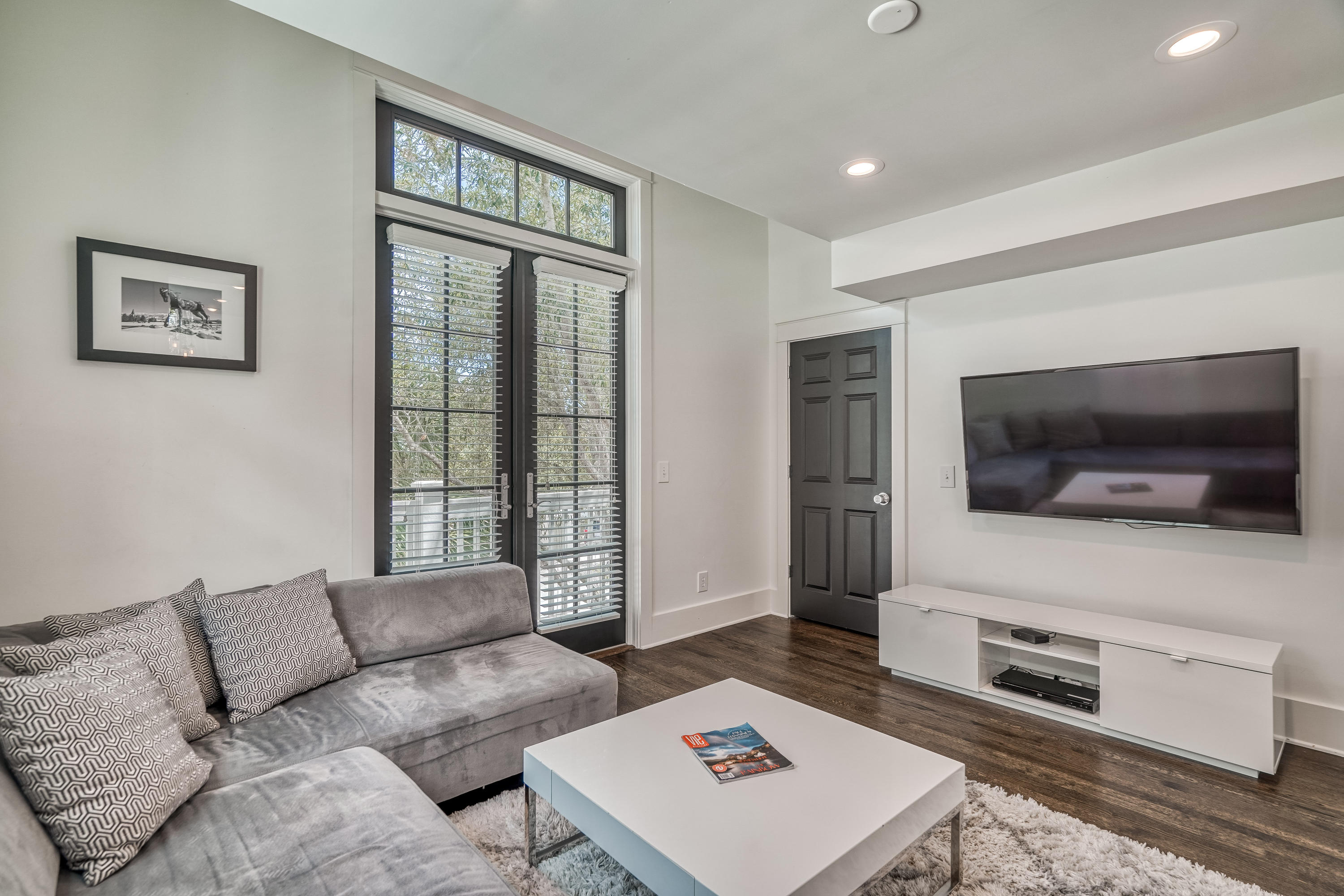 ROSEMARY BEACH - Residential