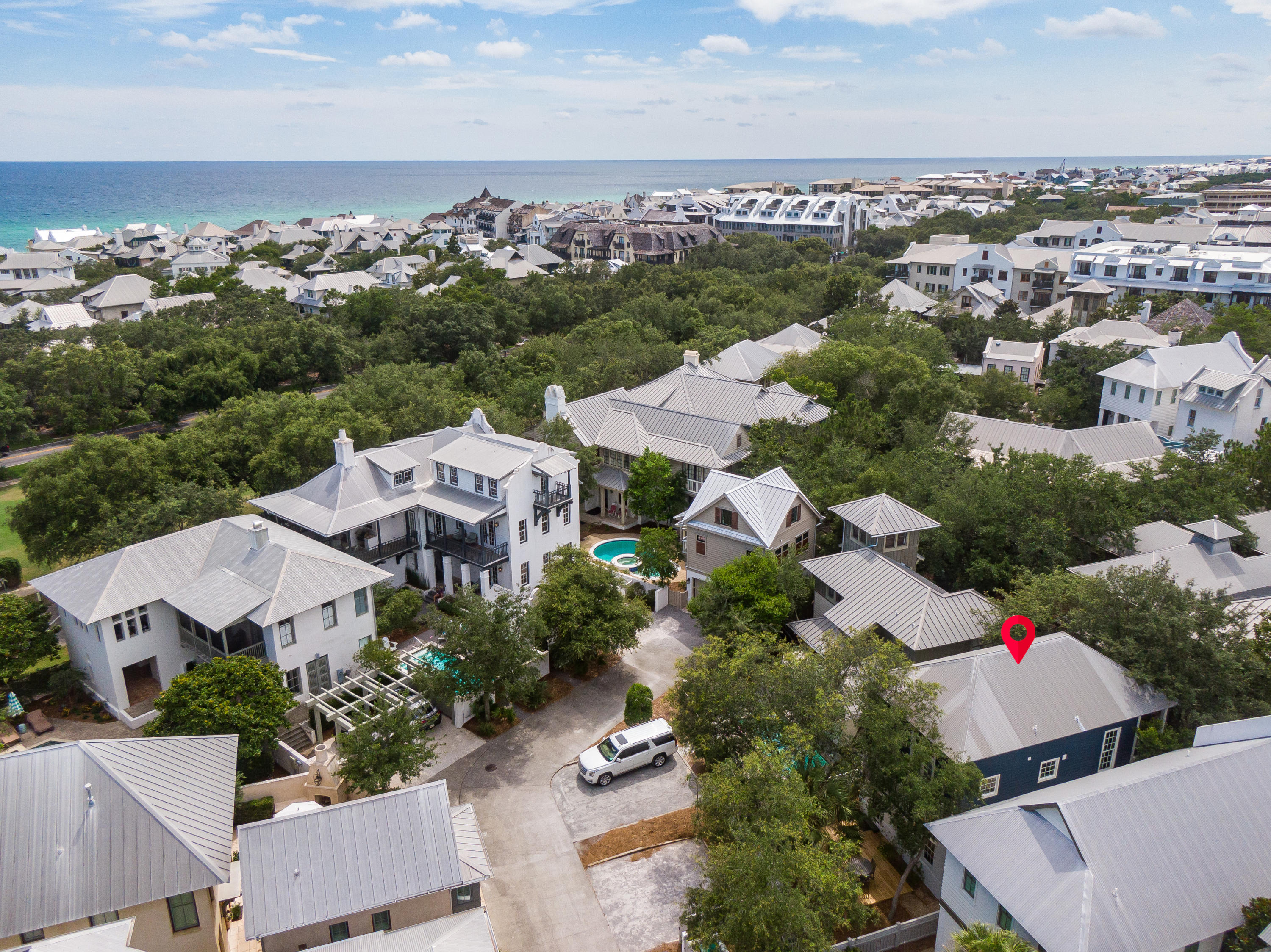 ROSEMARY BEACH - Residential