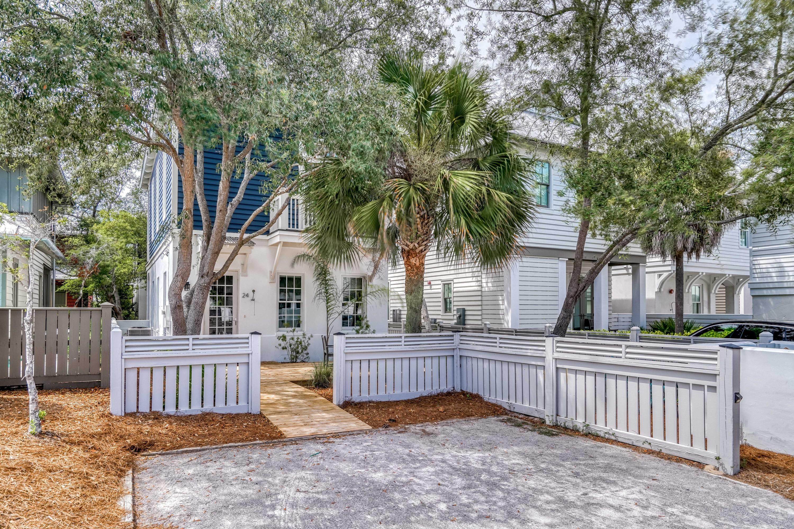 ROSEMARY BEACH - Residential